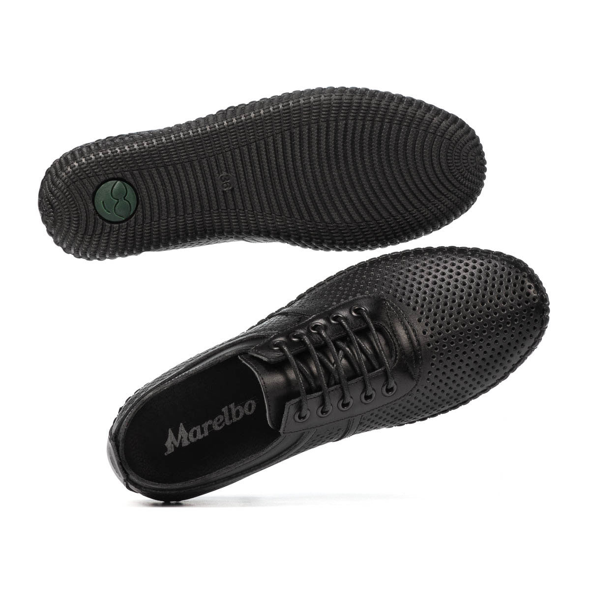 6034 negru