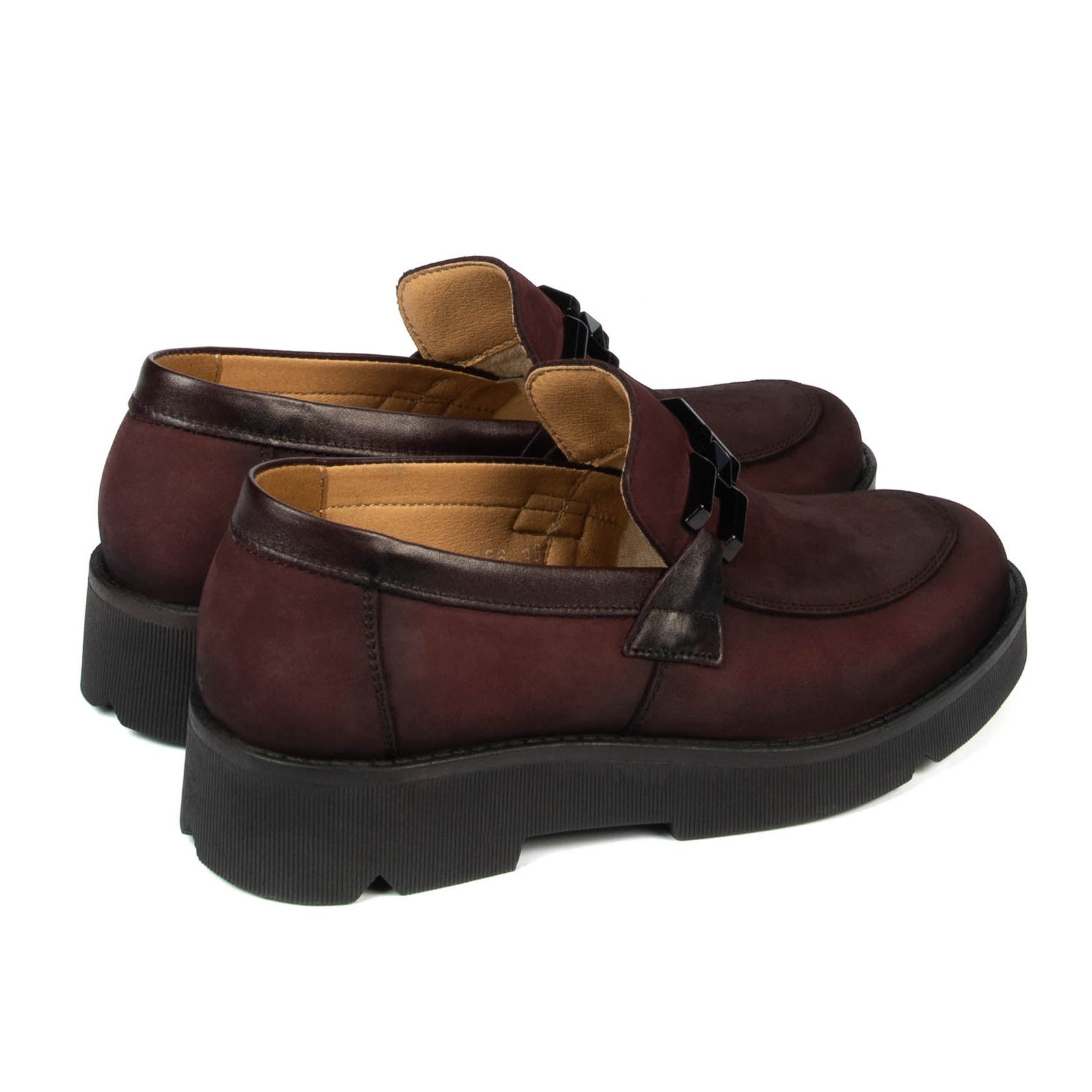 Pantofi casual dama 6056 negru