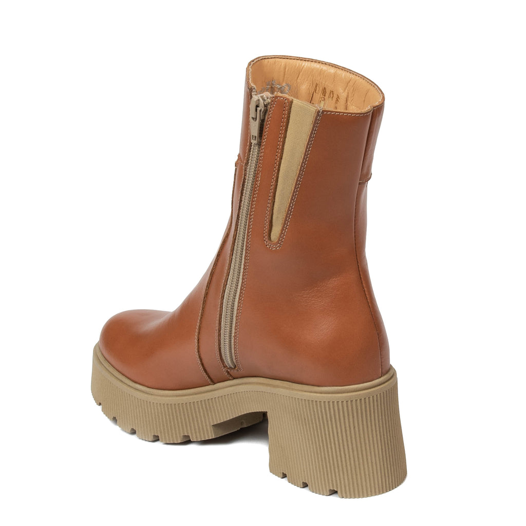 Ghete dama 3388 negru