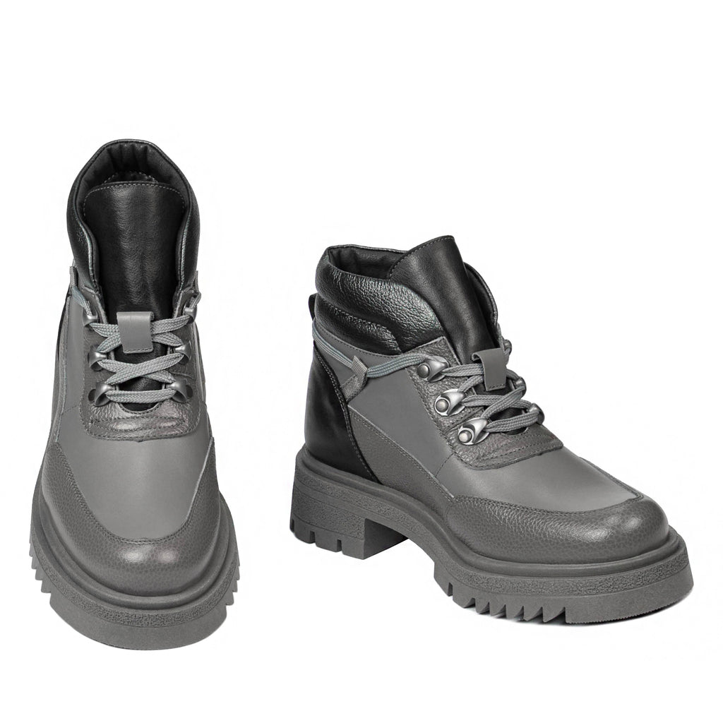 Ghete dama 3382 negru