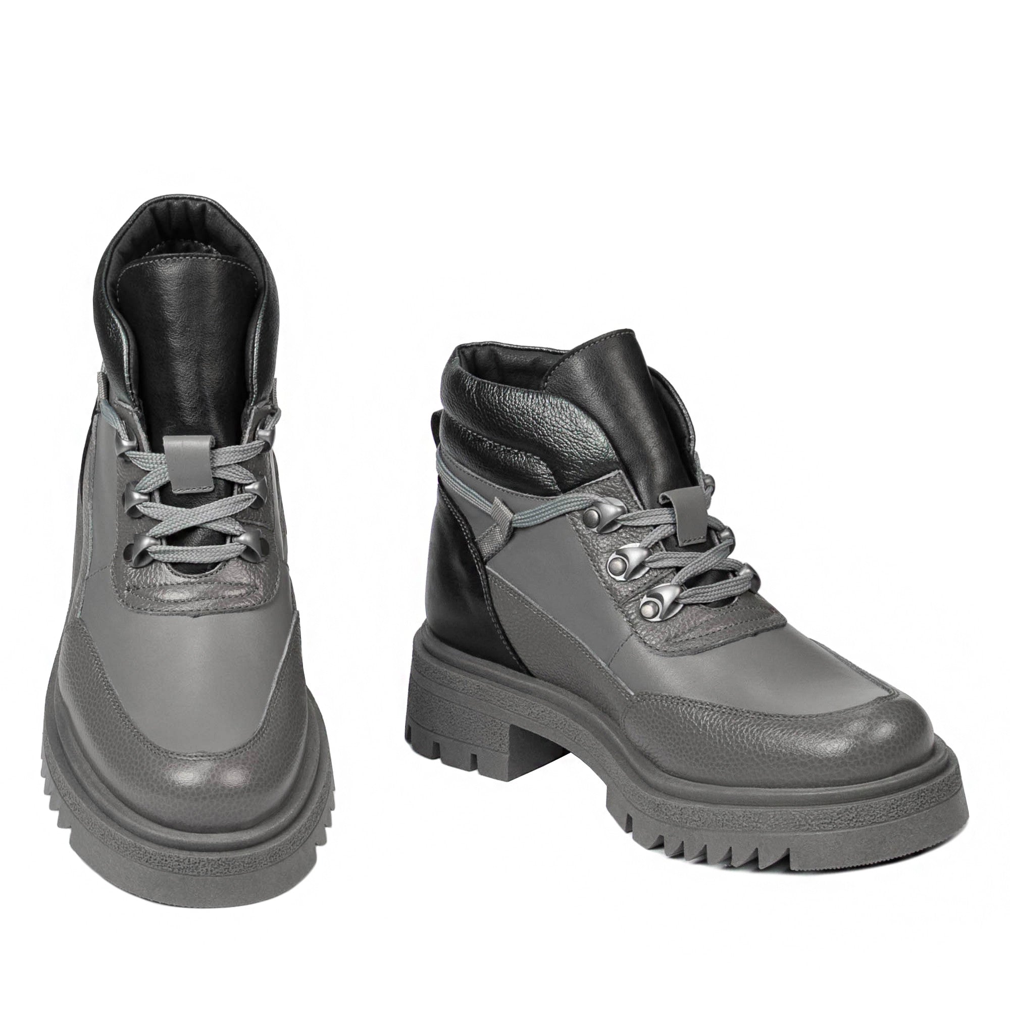 Ghete dama 3382 negru