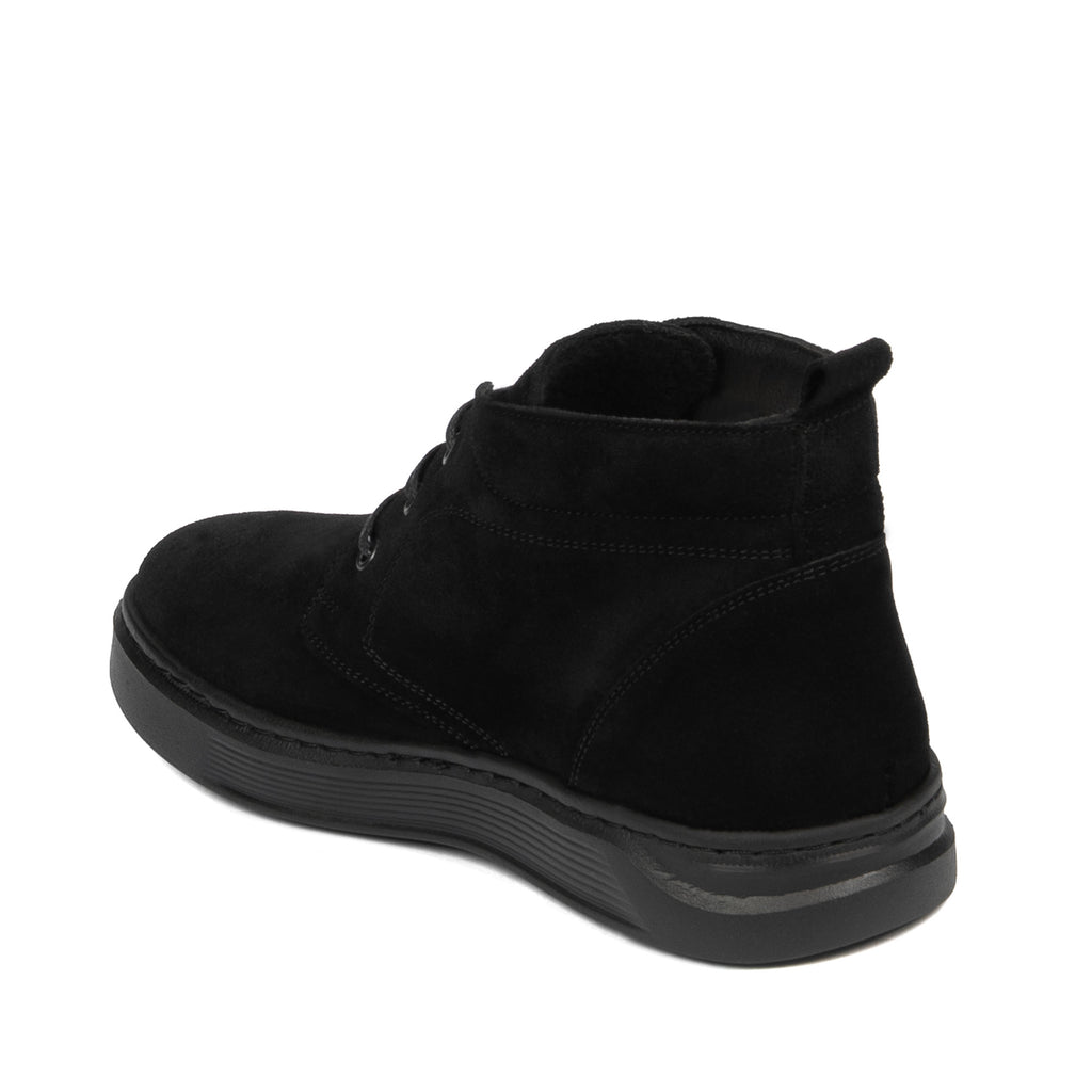 Ghete barbati 4140 bufo negru