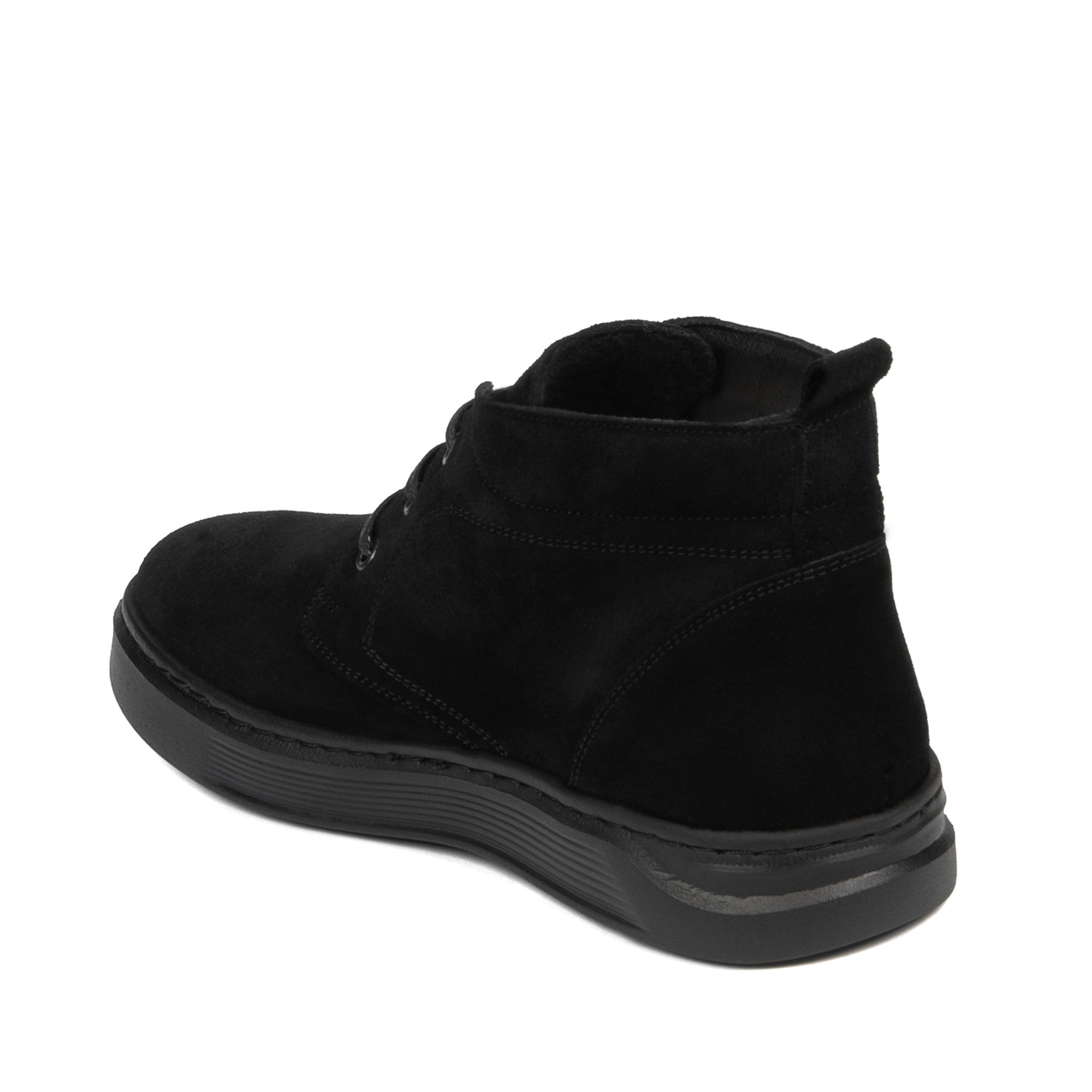 Ghete barbati 4140 bufo negru