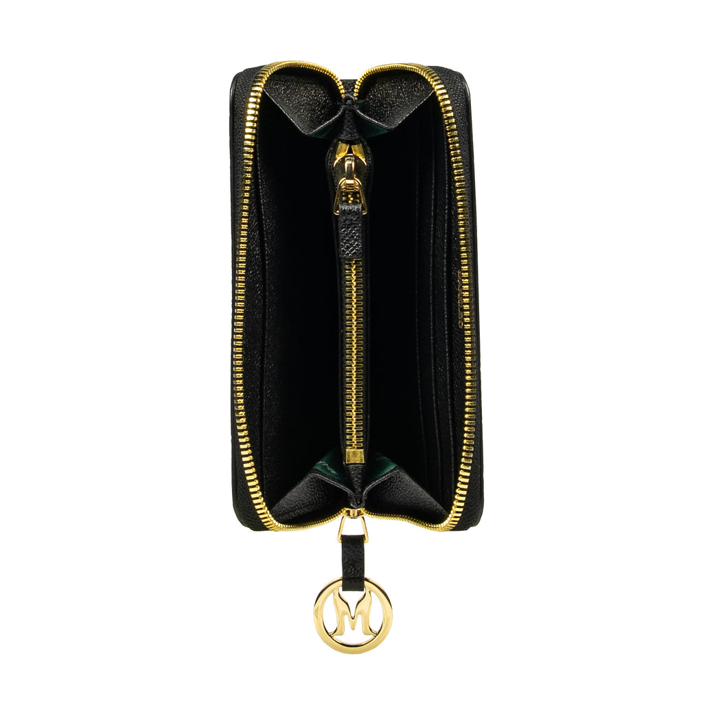 Portofel dama 204g camel