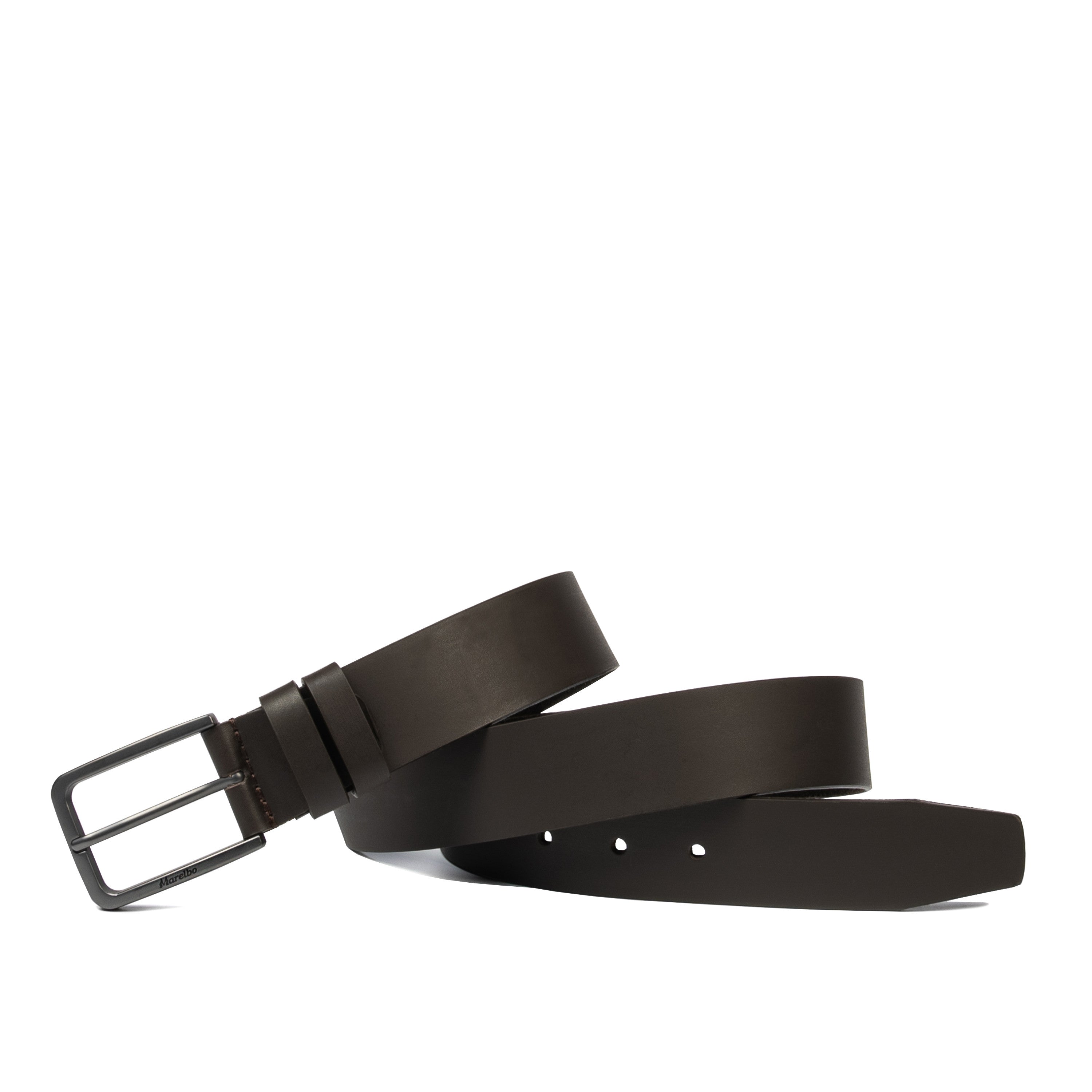 Curea barbati 65b negru