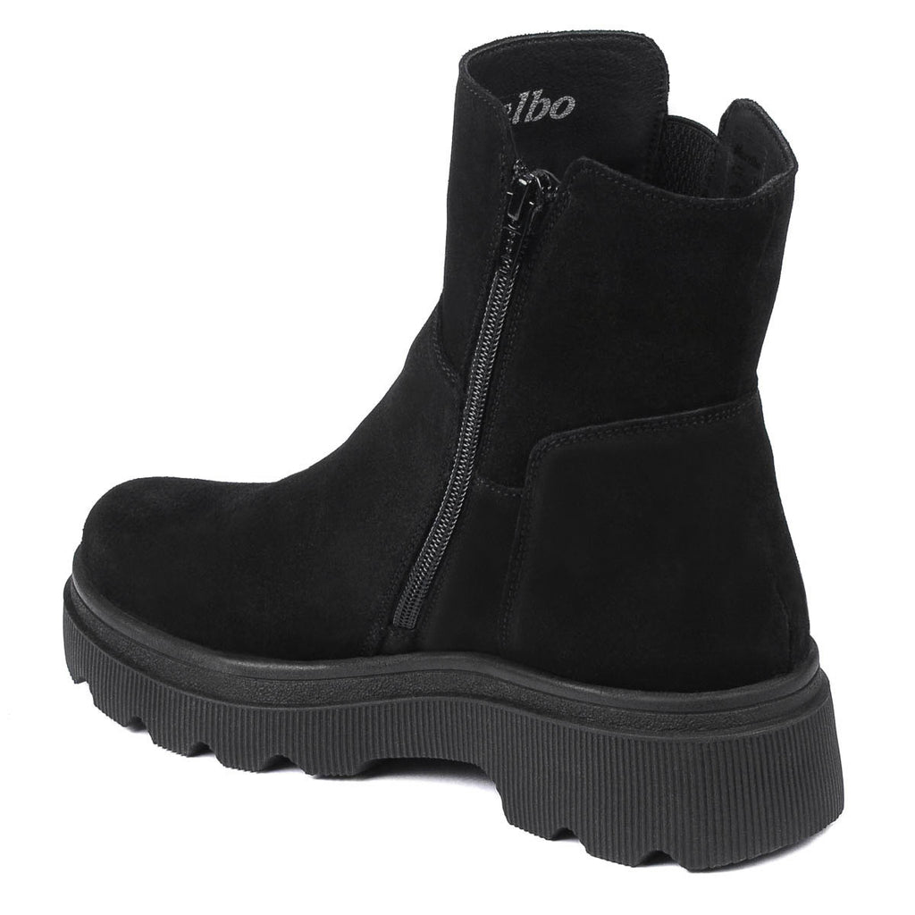 Ghete dama 3381 negru