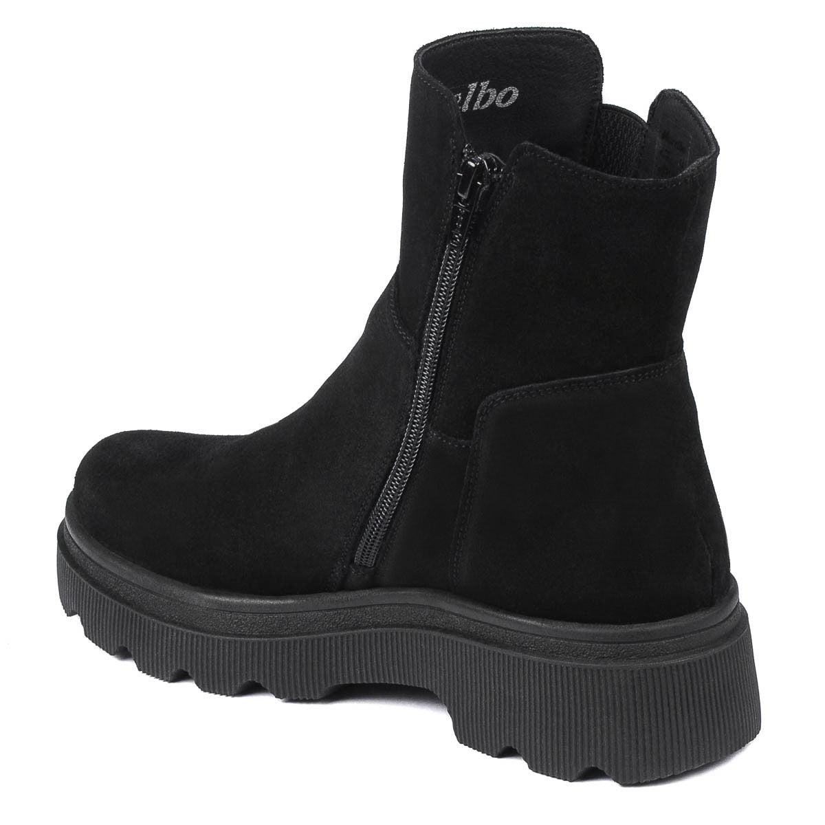 Ghete dama 3381 negru