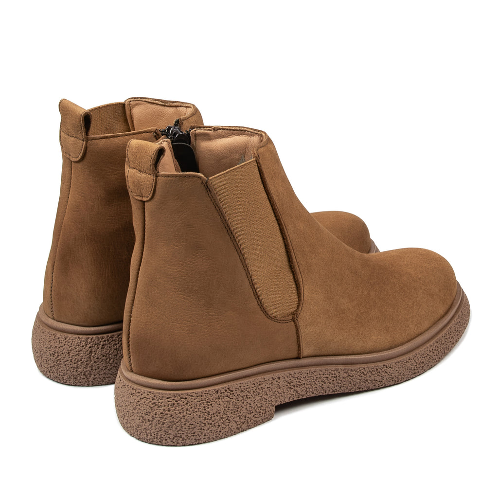 Ghete dama 3396 negru