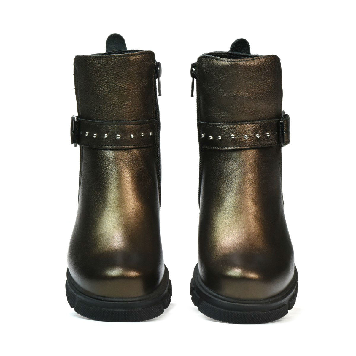 Ghete copii 3018 negru