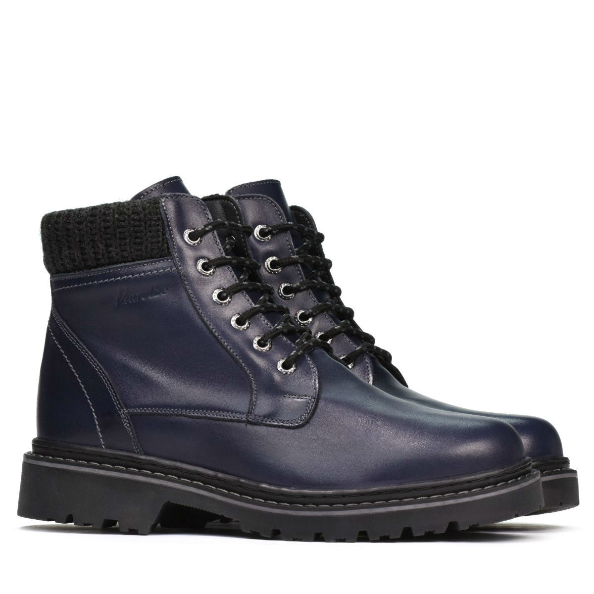 Ghete barbati 471 tuxon kaki