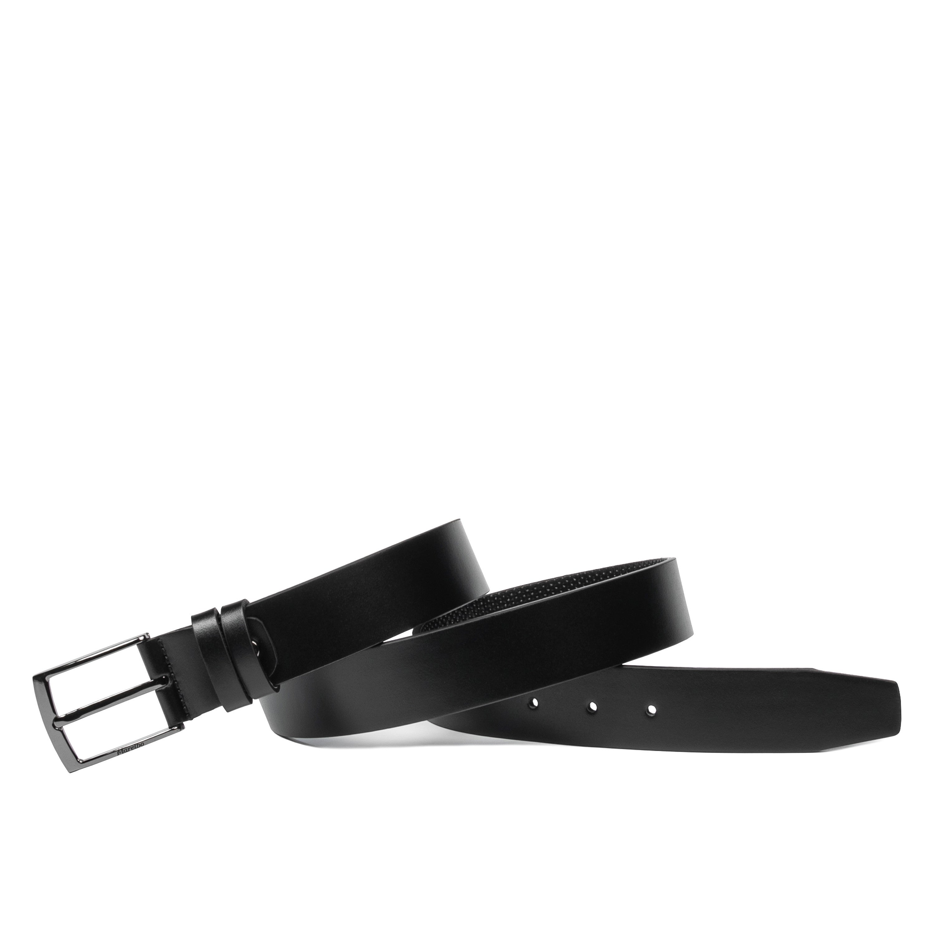 Curea barbati 53b negru