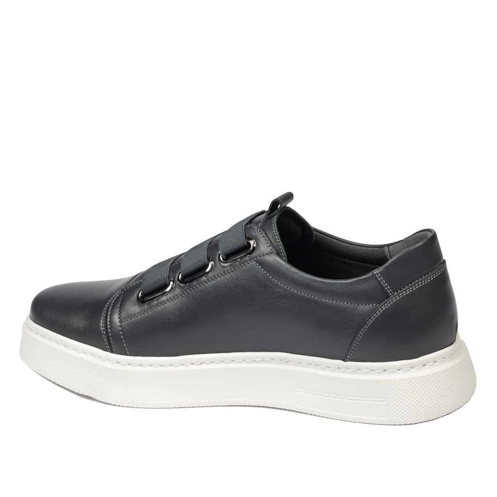 Pantofi casual/sport barbati 991 negru