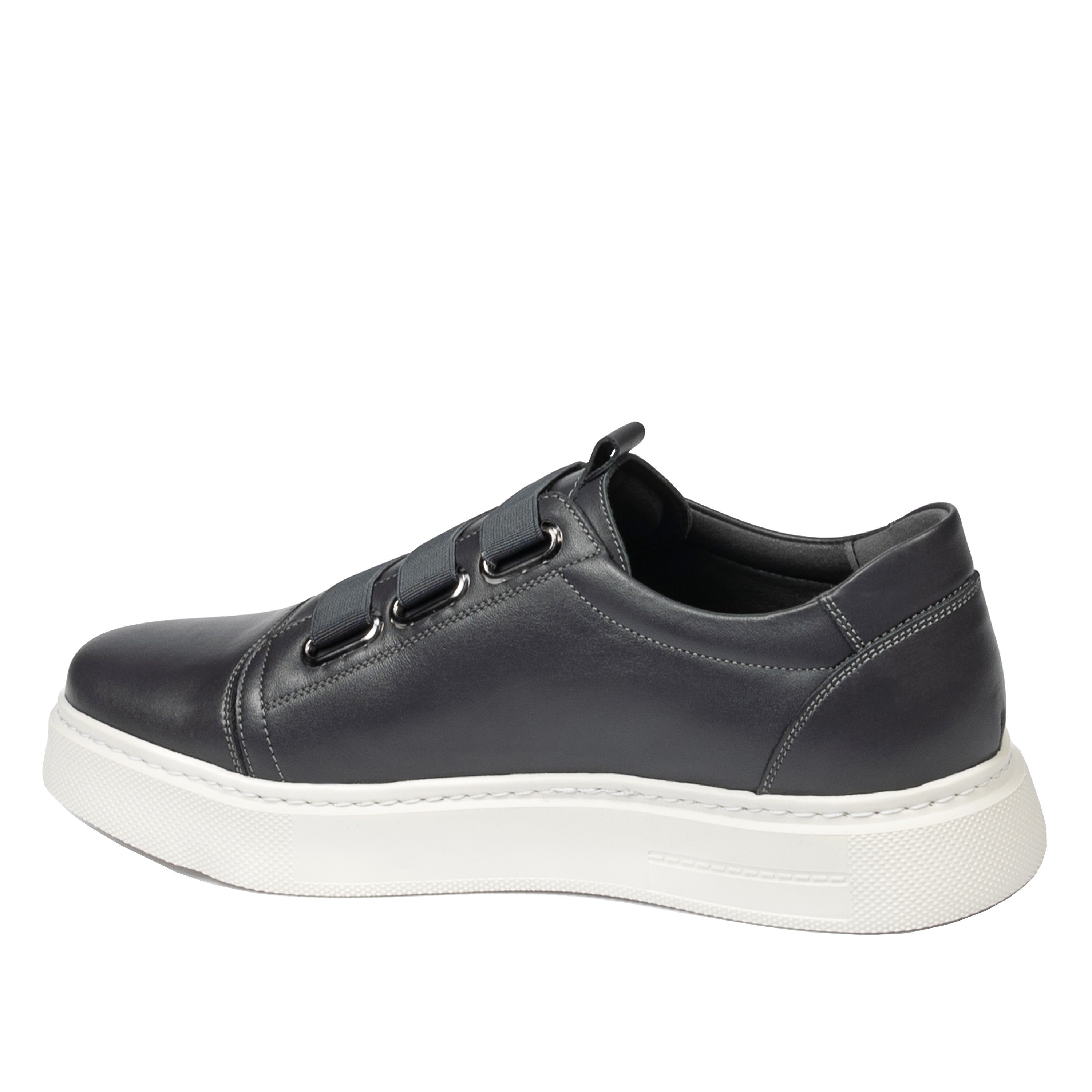 Pantofi casual/sport barbati 991 negru