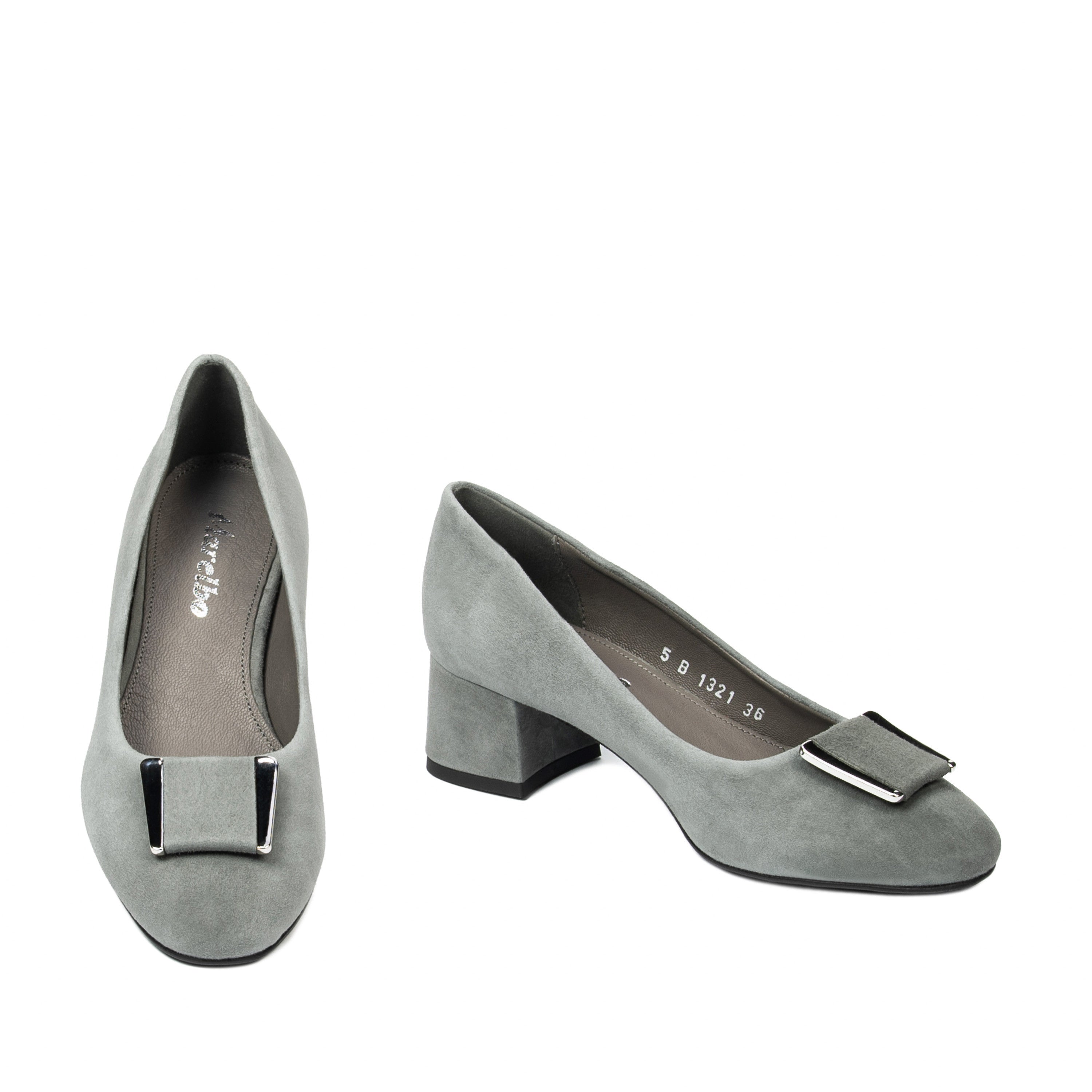 Pantofi eleganti dama 1321 negru