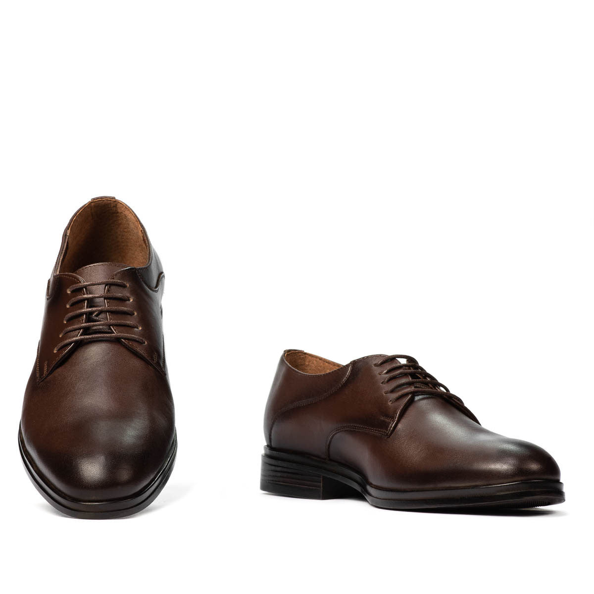 Pantofi eleganti barbati 933 a gri