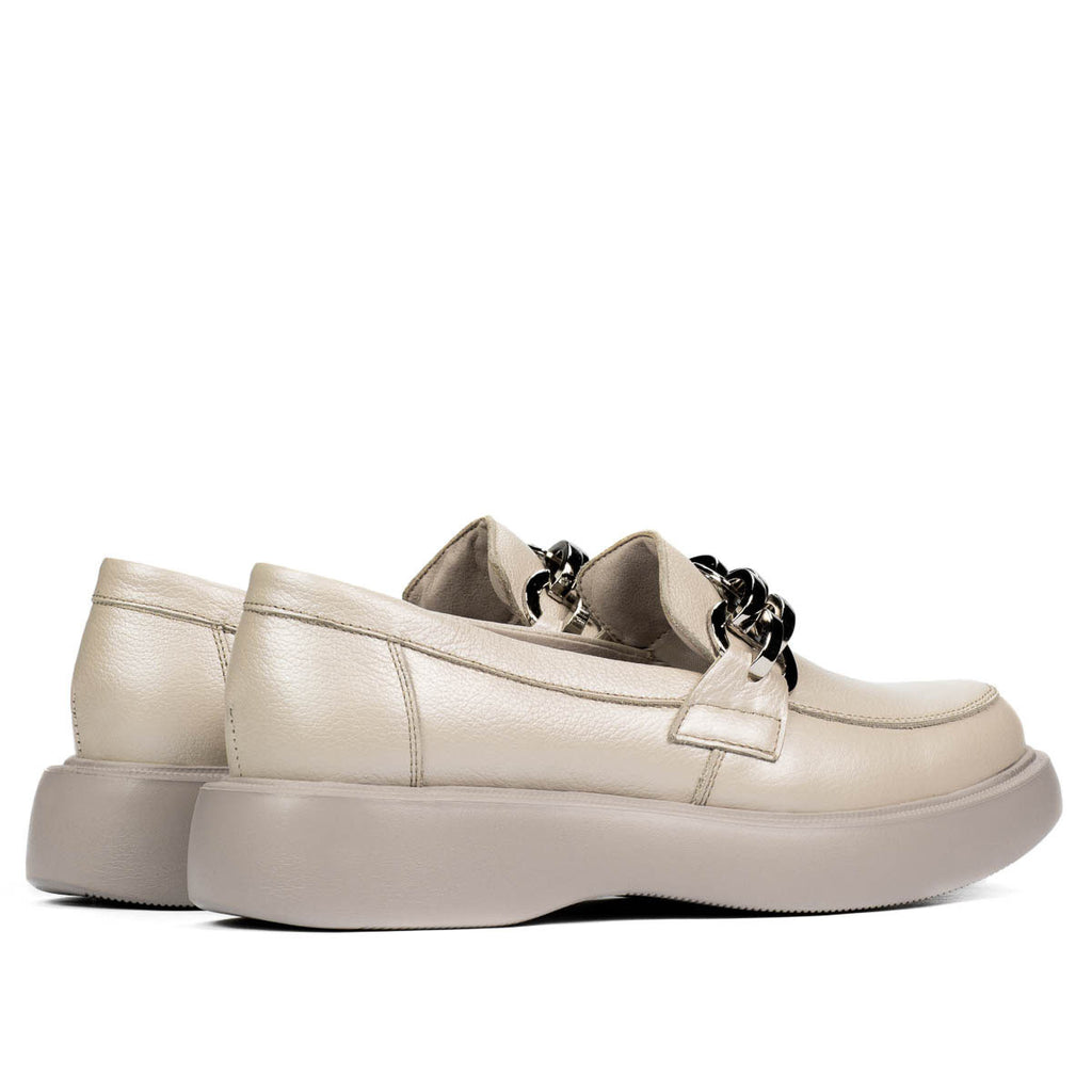 Pantofi casual dama 6042 negru