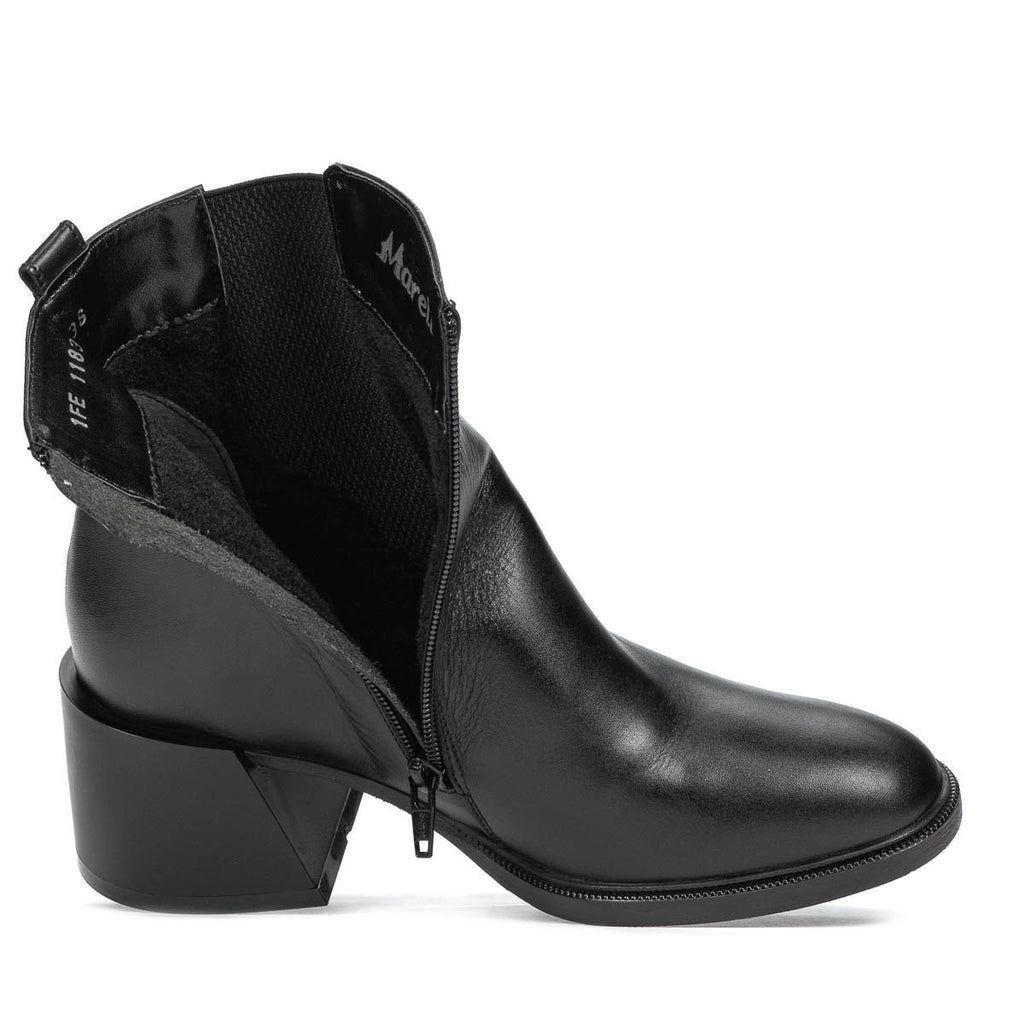 Ghete dama 1183 negru