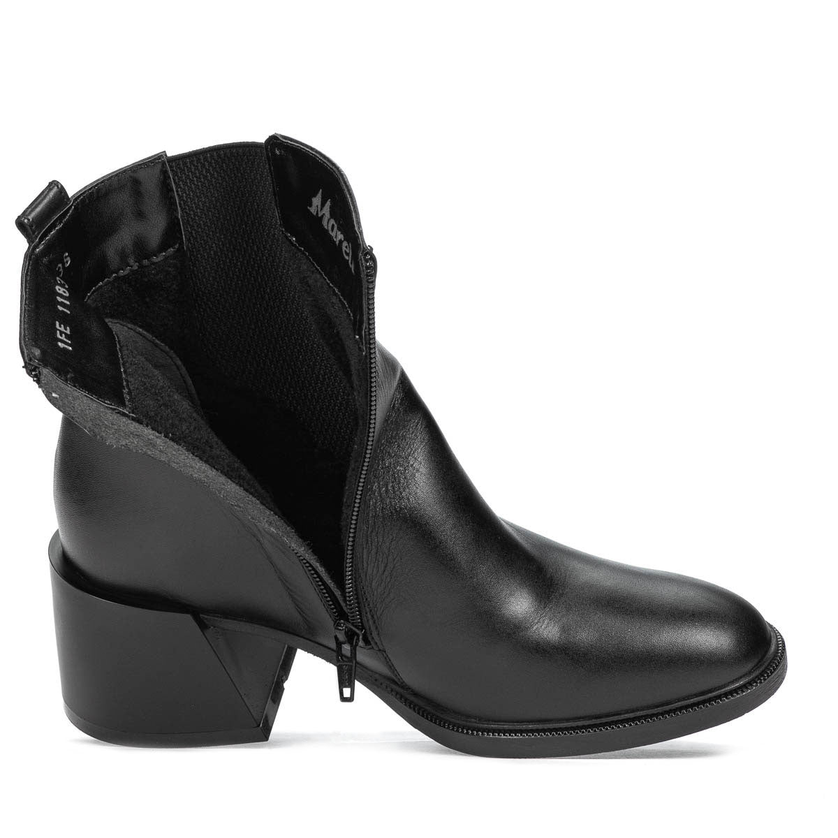 Ghete dama 1183 negru