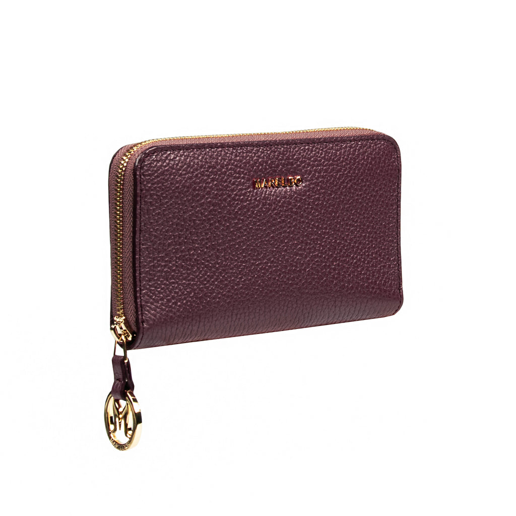 Portofel dama 204g camel