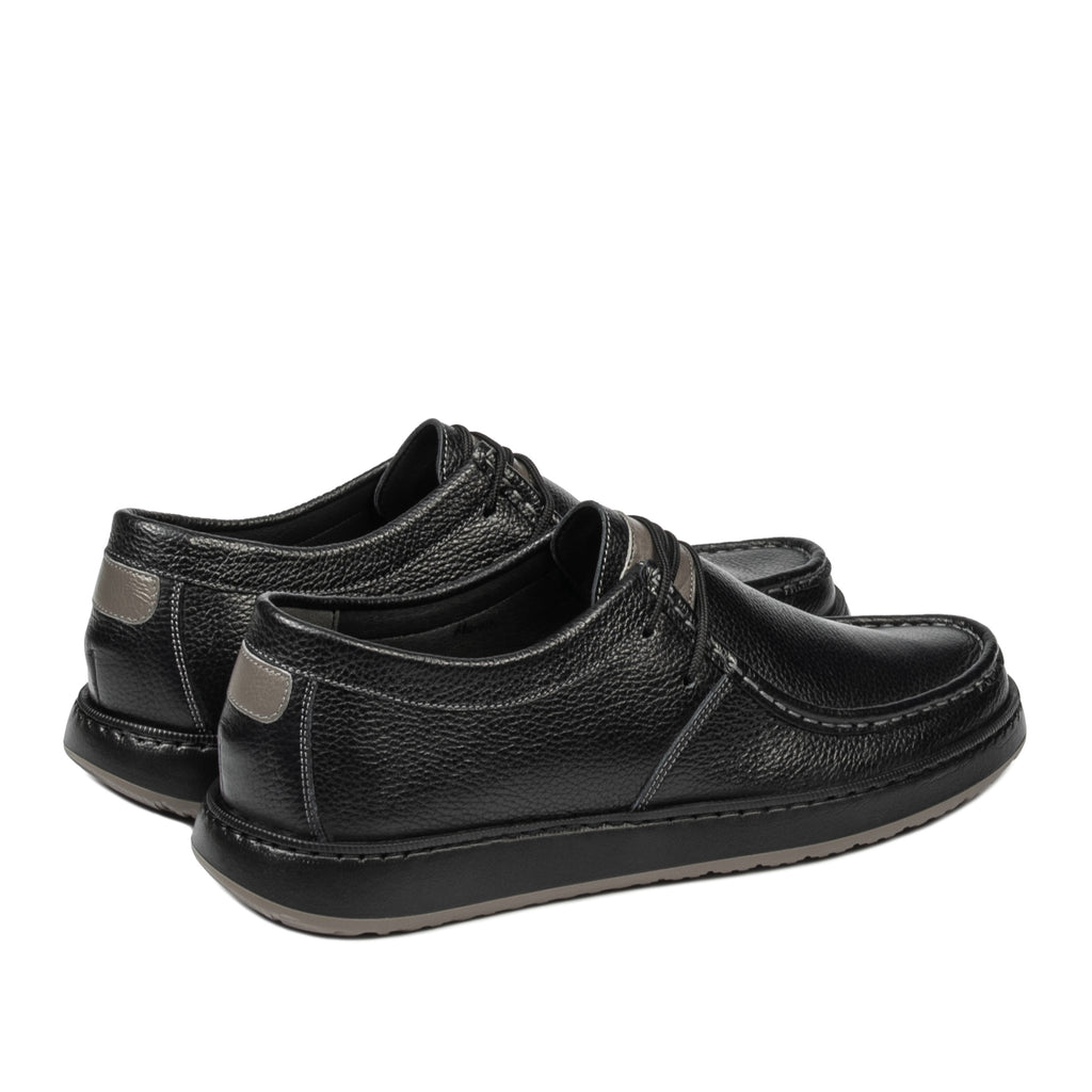 Pantofi casual barbati 992 kaki combinat