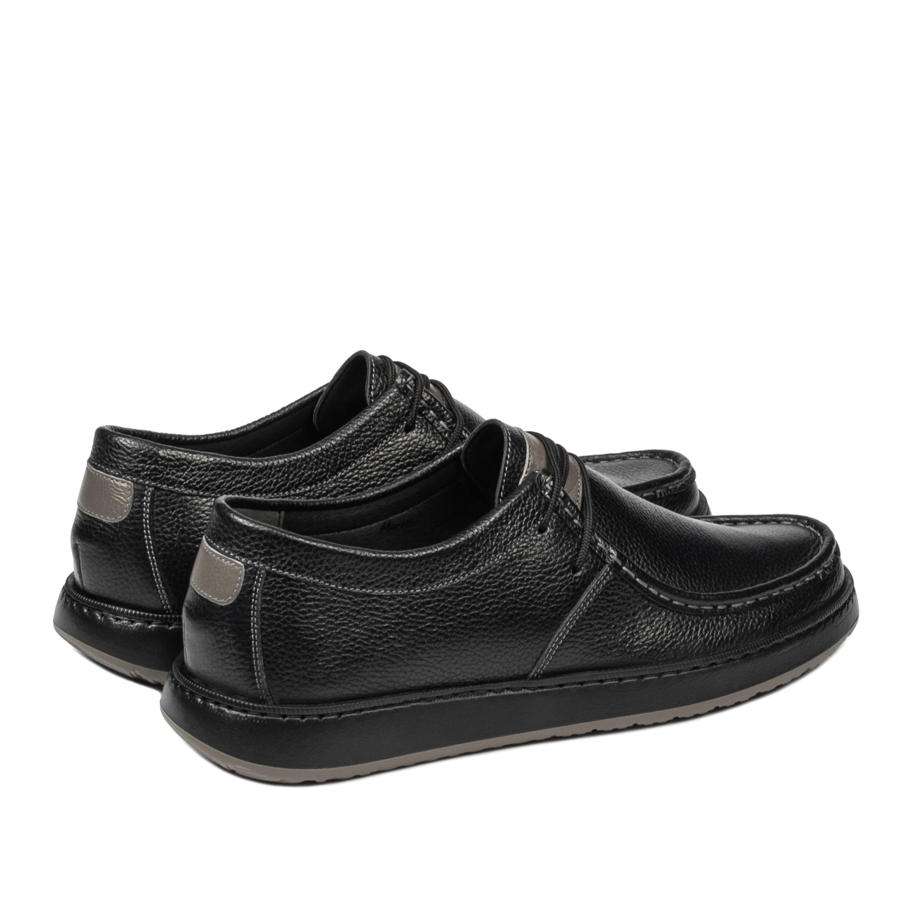 Pantofi casual barbati 992 kaki combinat