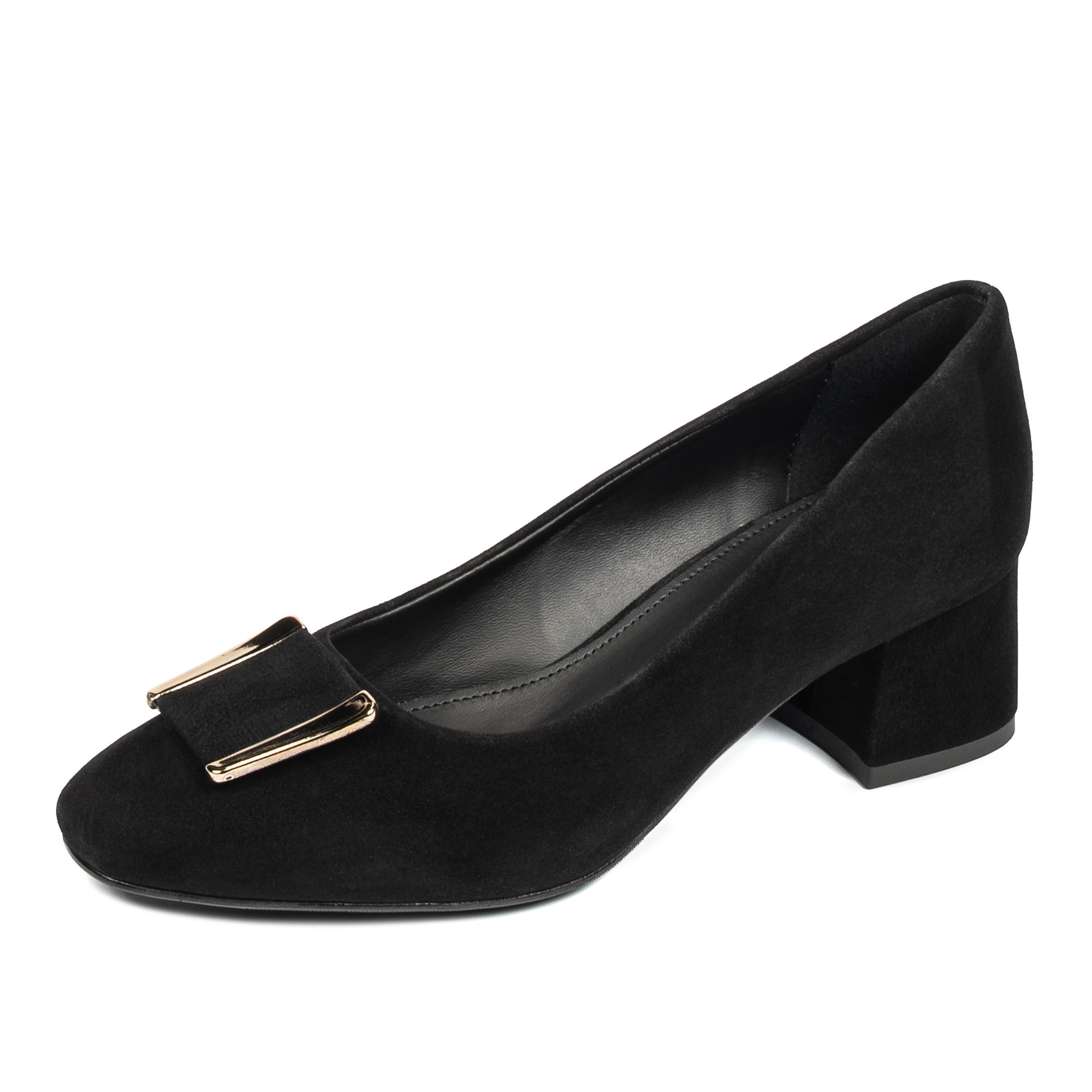 Pantofi eleganti dama 1321 negru