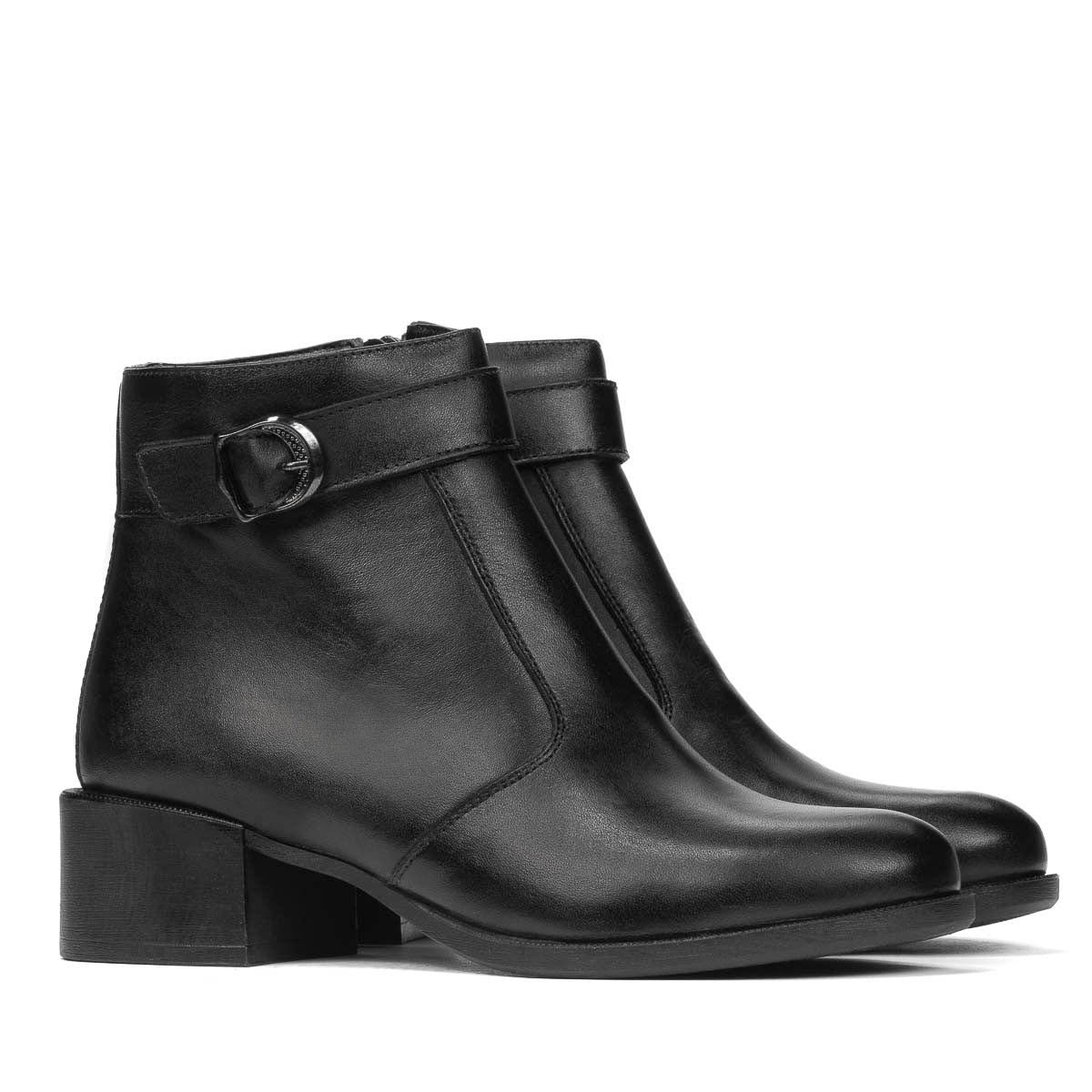 Ghete dama 3359 bordo