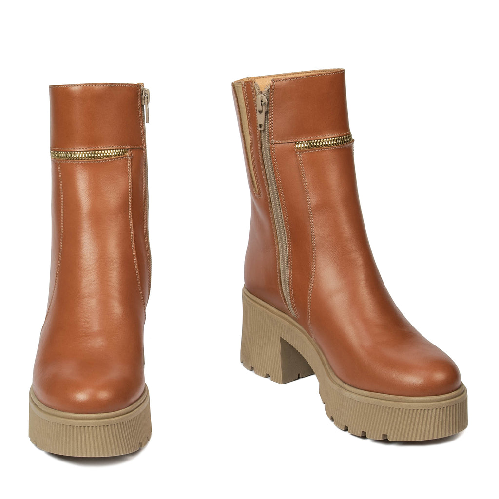 Ghete dama 3388 negru