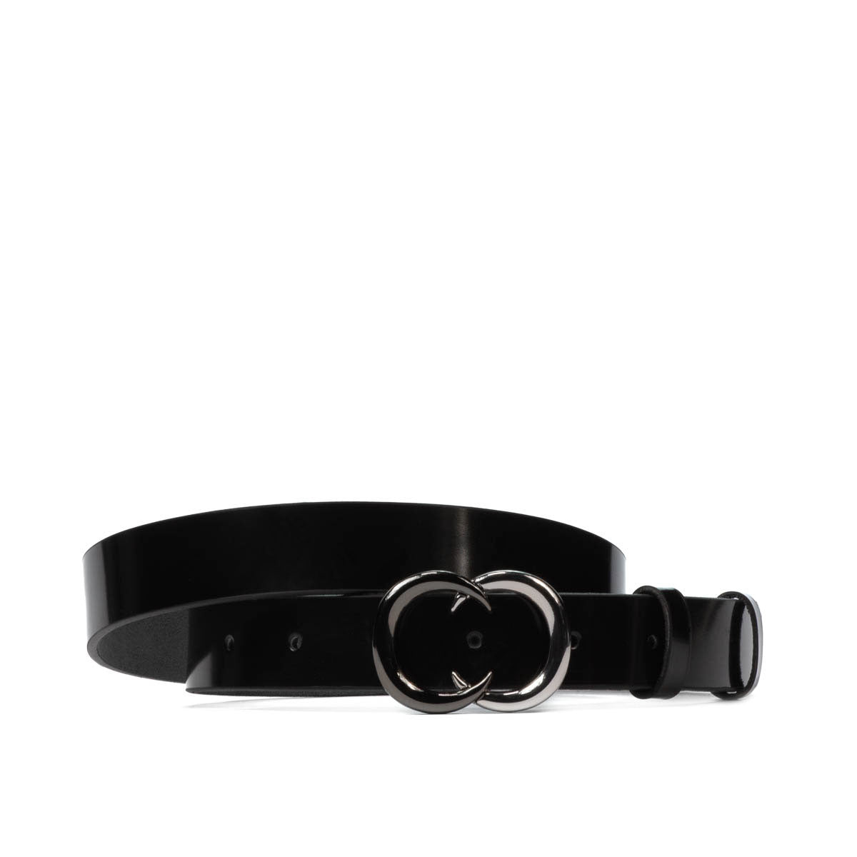 Curea dama 37m negru