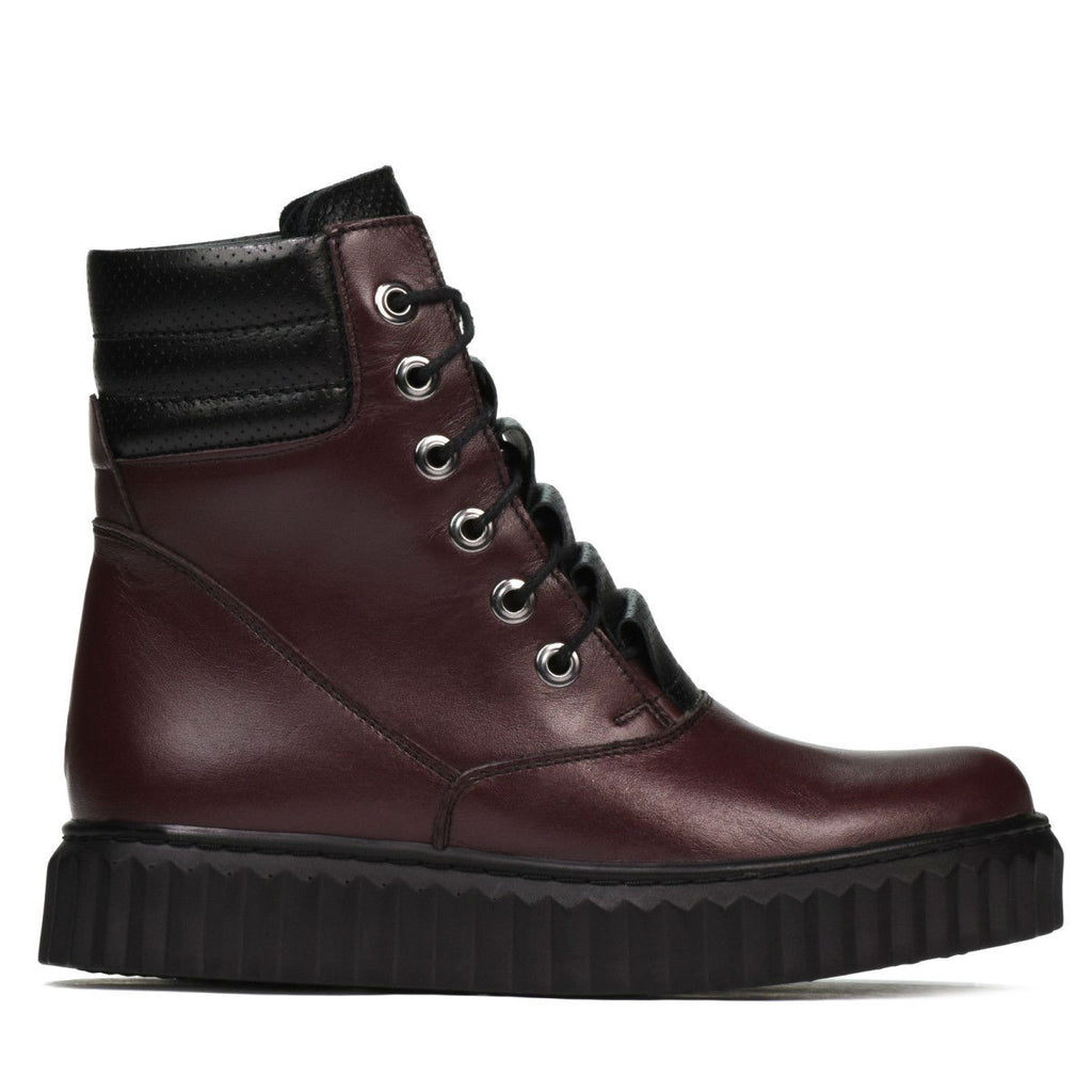 Ghete dama 3343 negru