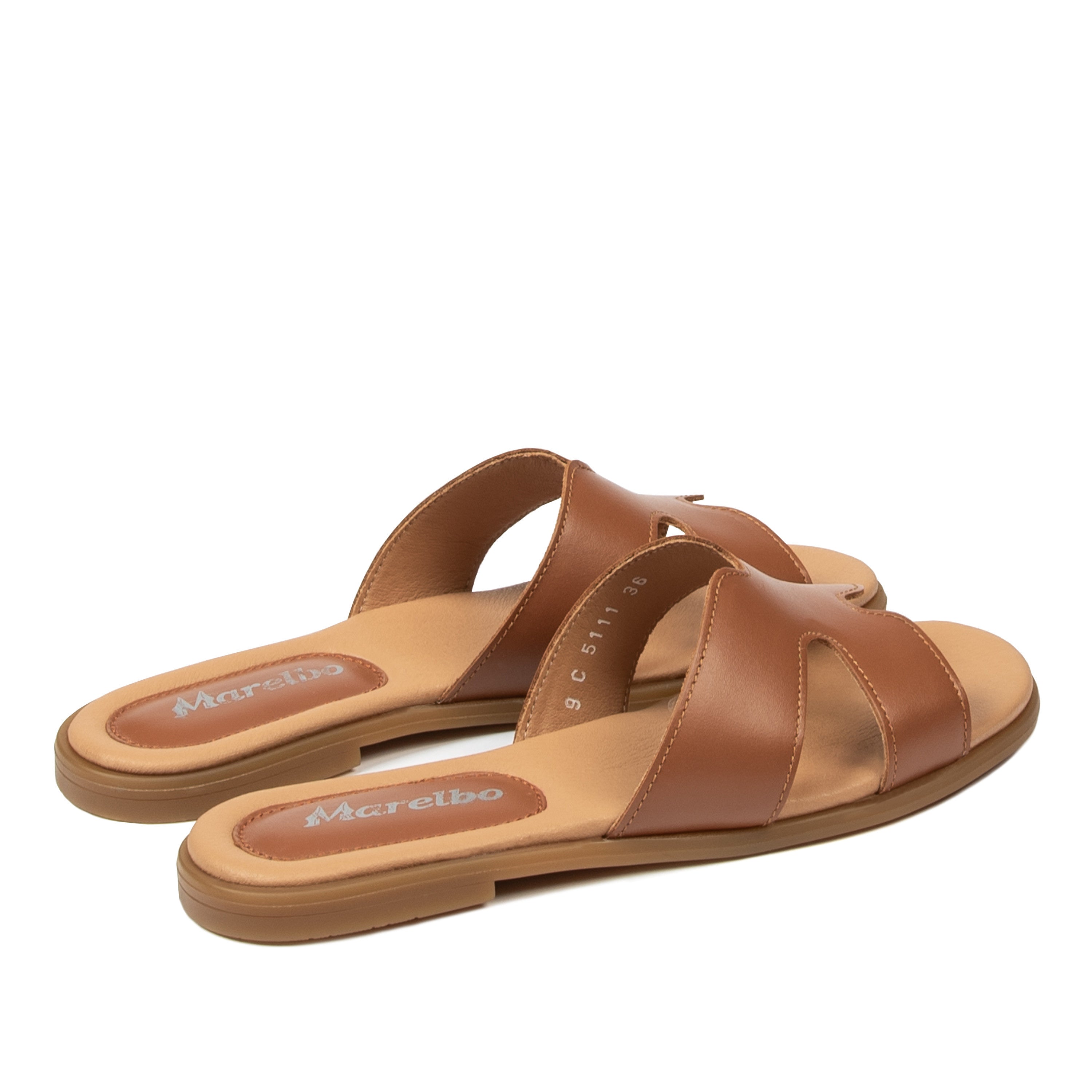 Sandale dama 5111 nisip
