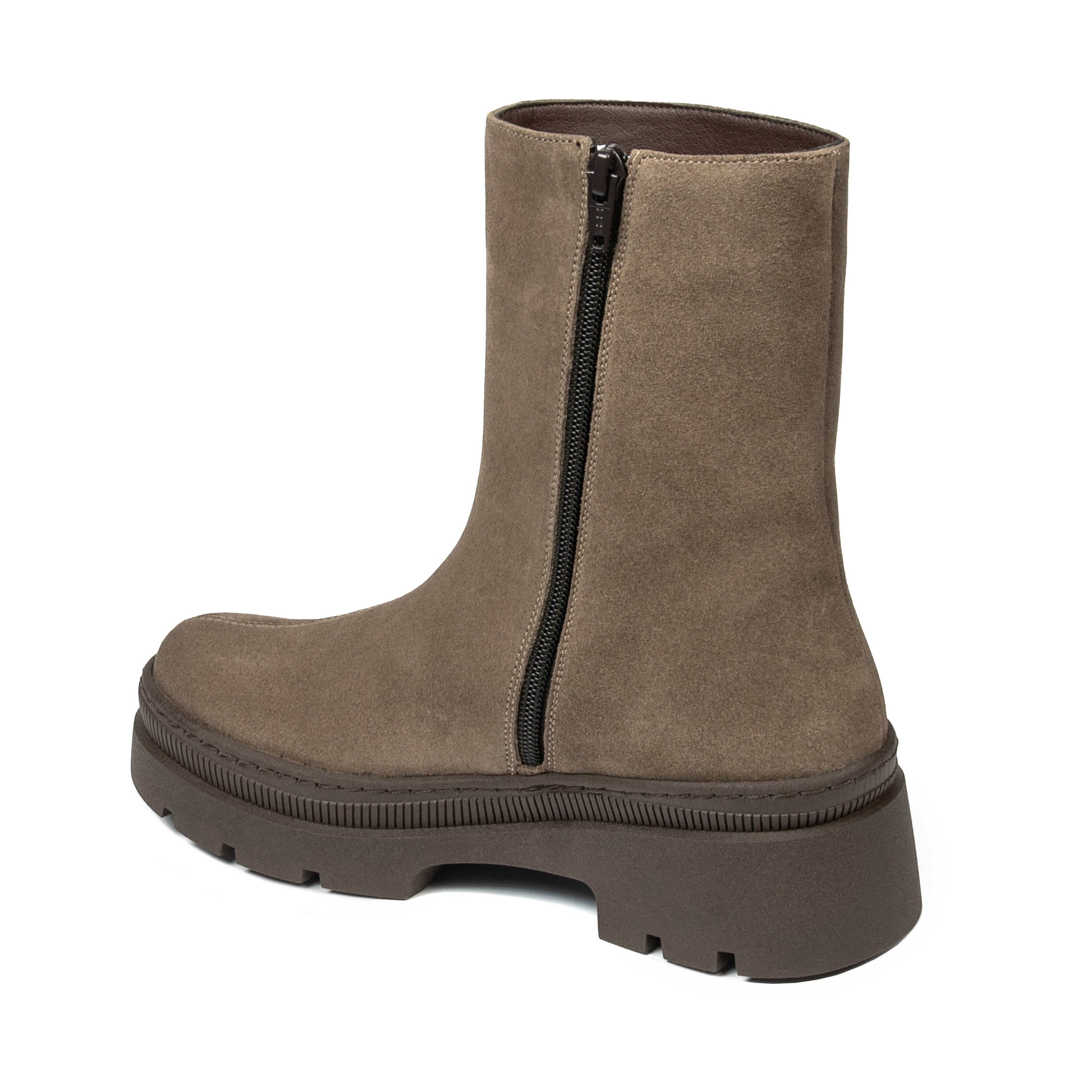Ghete dama 3408 bufo negru