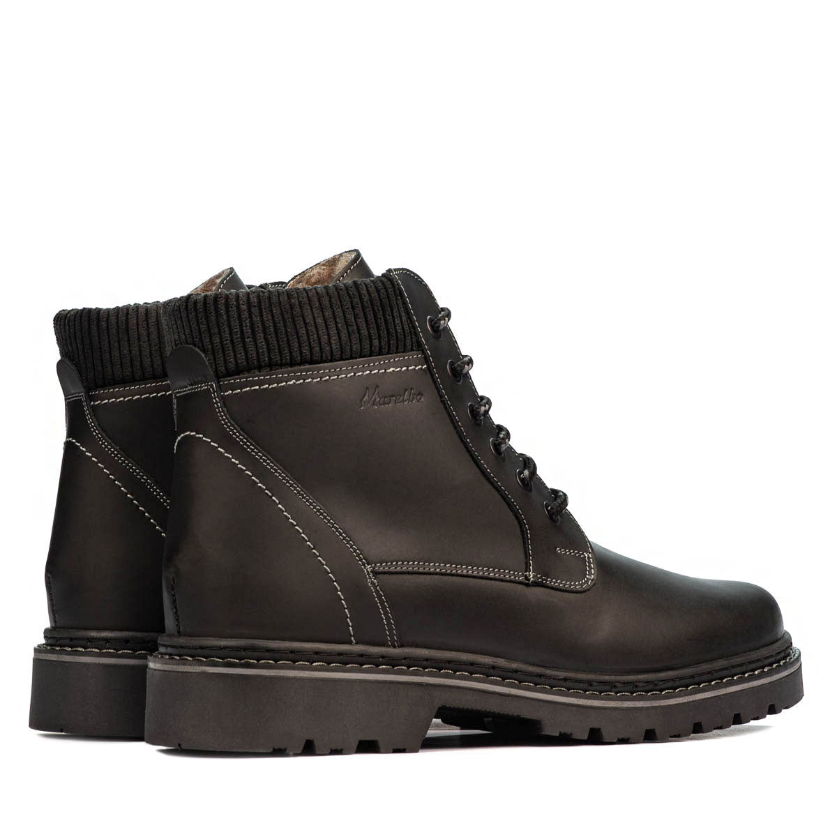 Ghete barbati 471 tuxon kaki