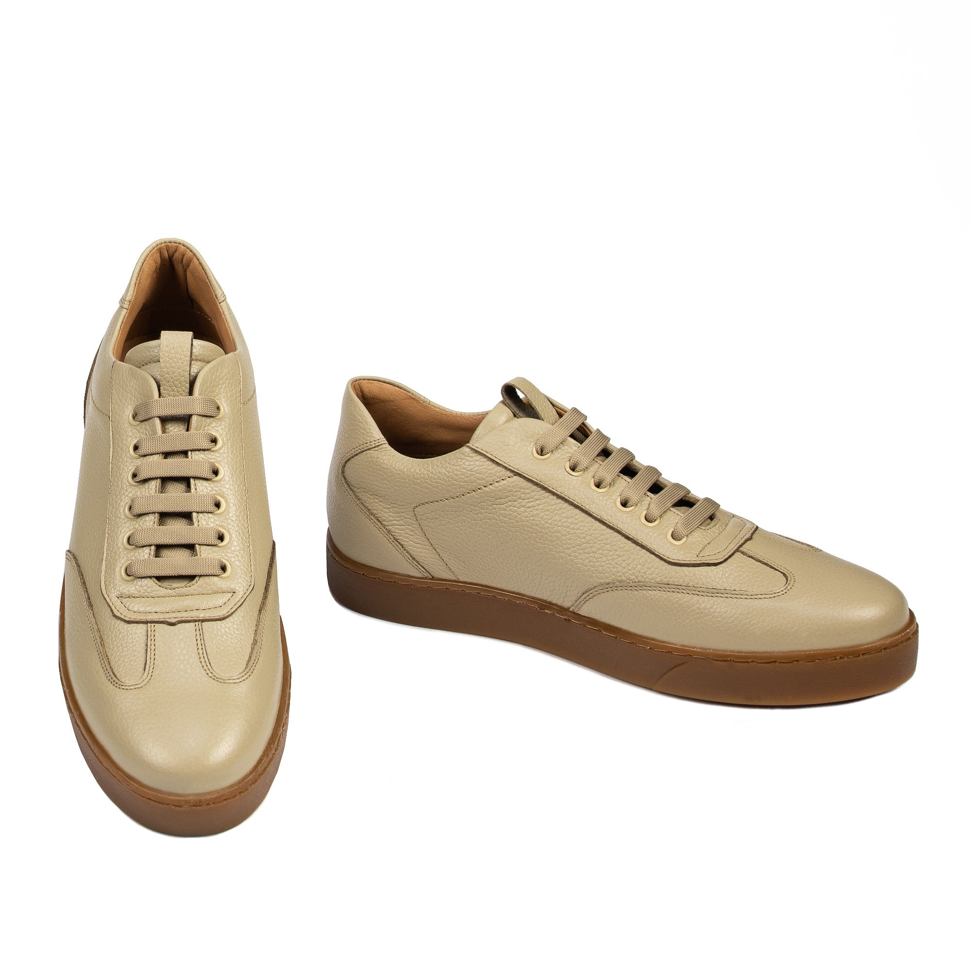 Pantofi casual/sport barbati 968 nisip