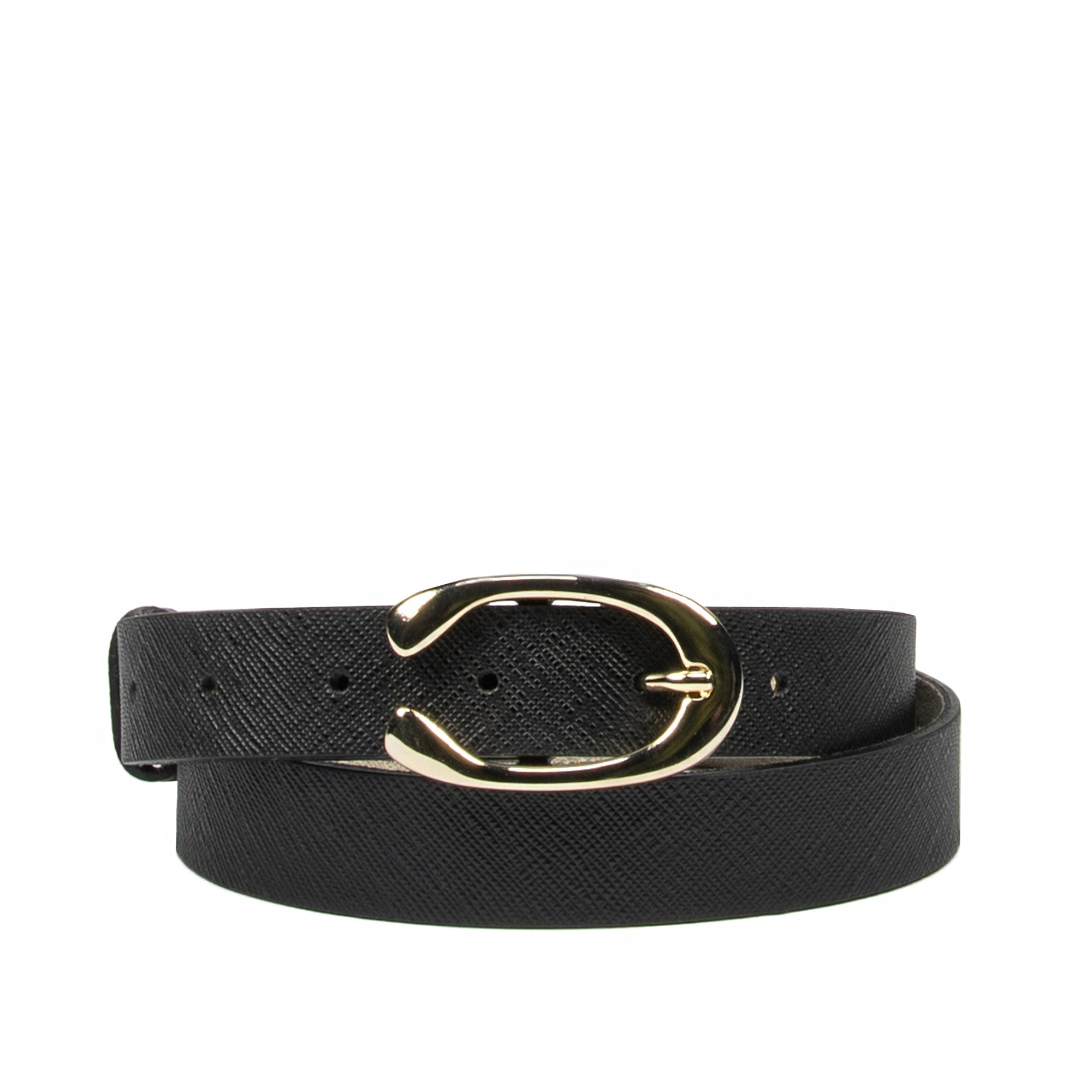 35m negru presat