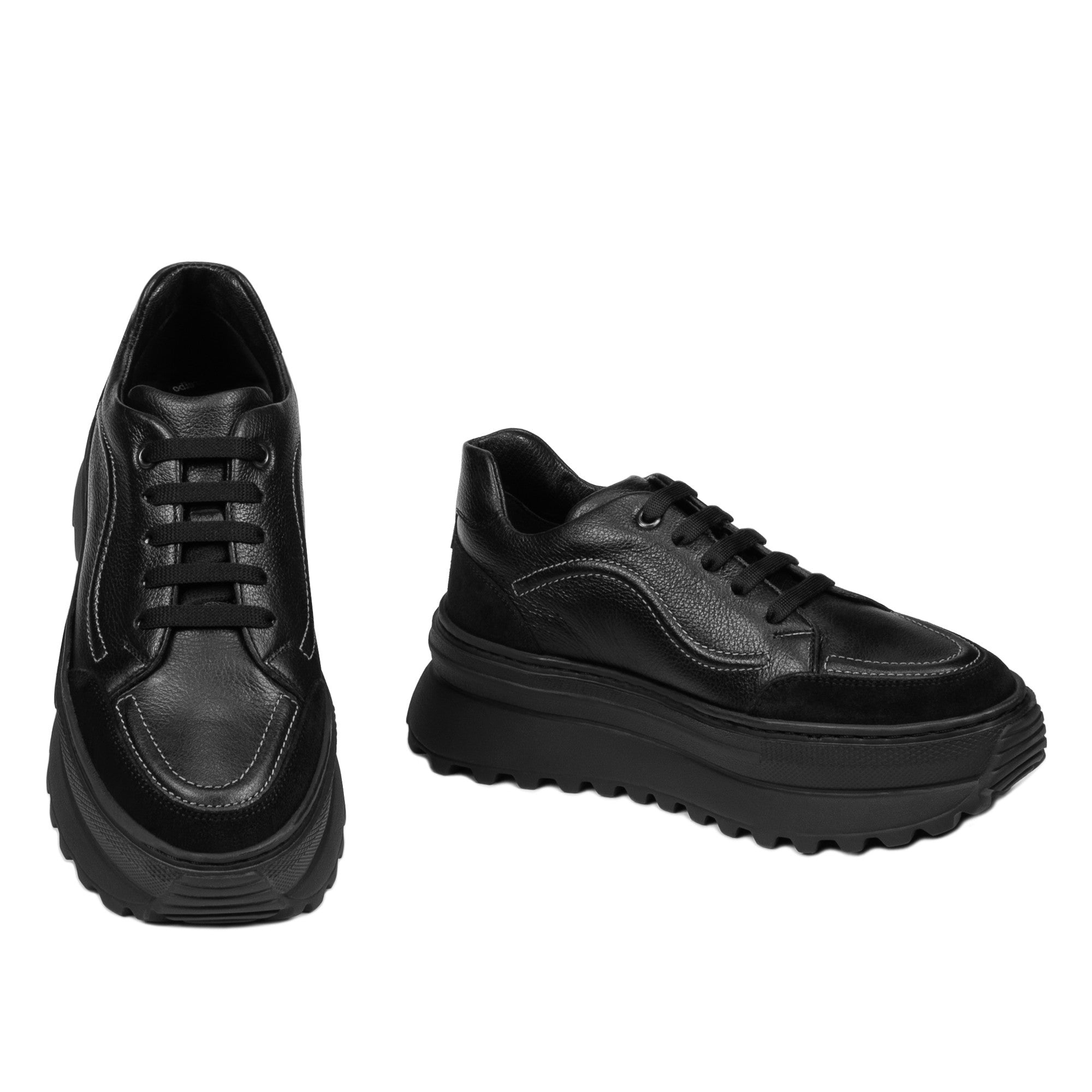 Pantofi sport dama 6074 alb combinat