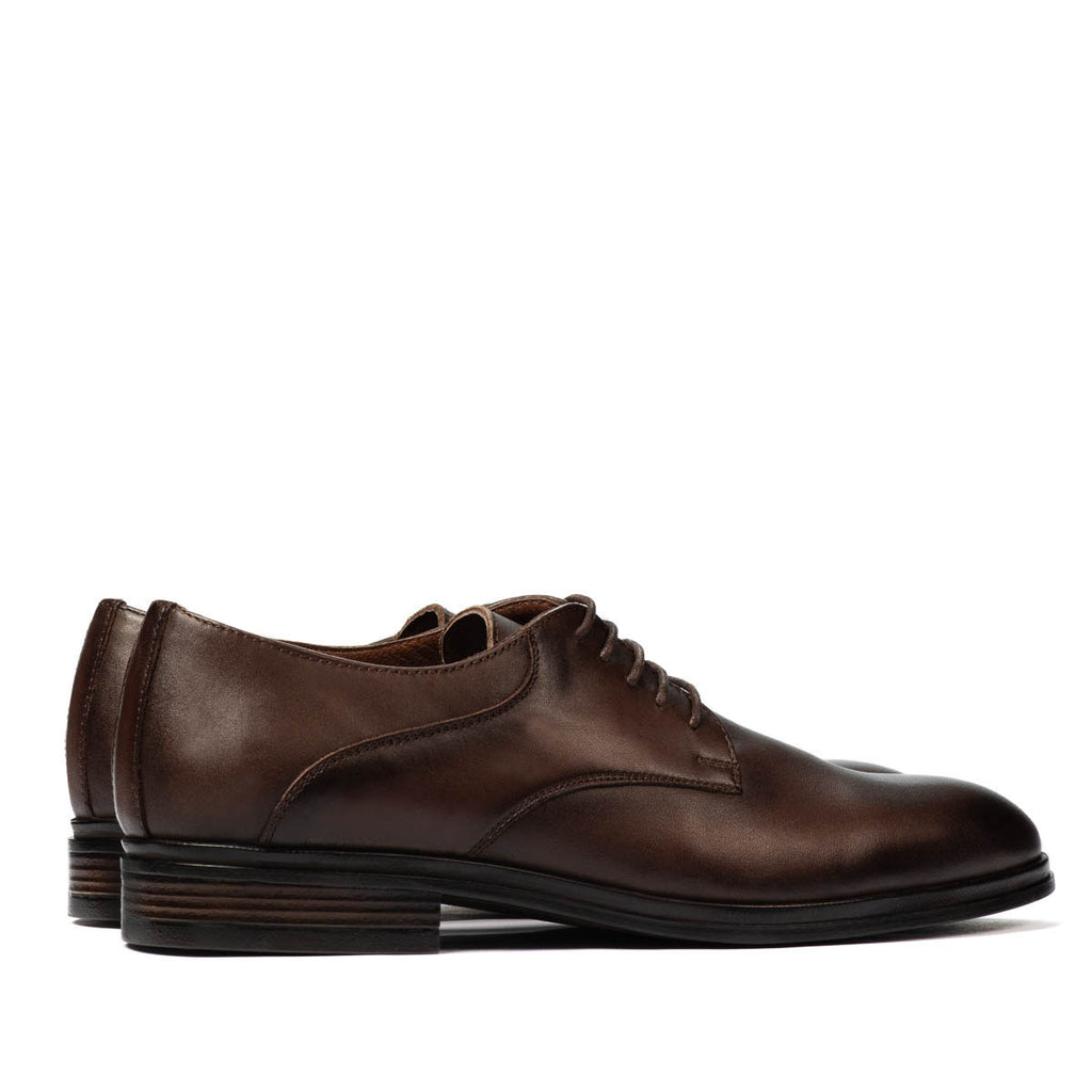 Pantofi eleganti barbati 933 a gri