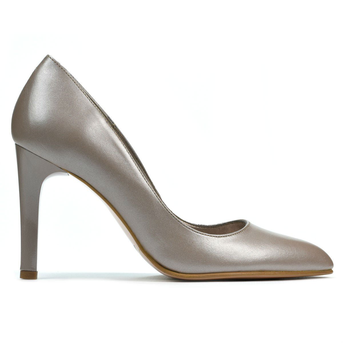 Pantofi eleganti dama 1276 rosu