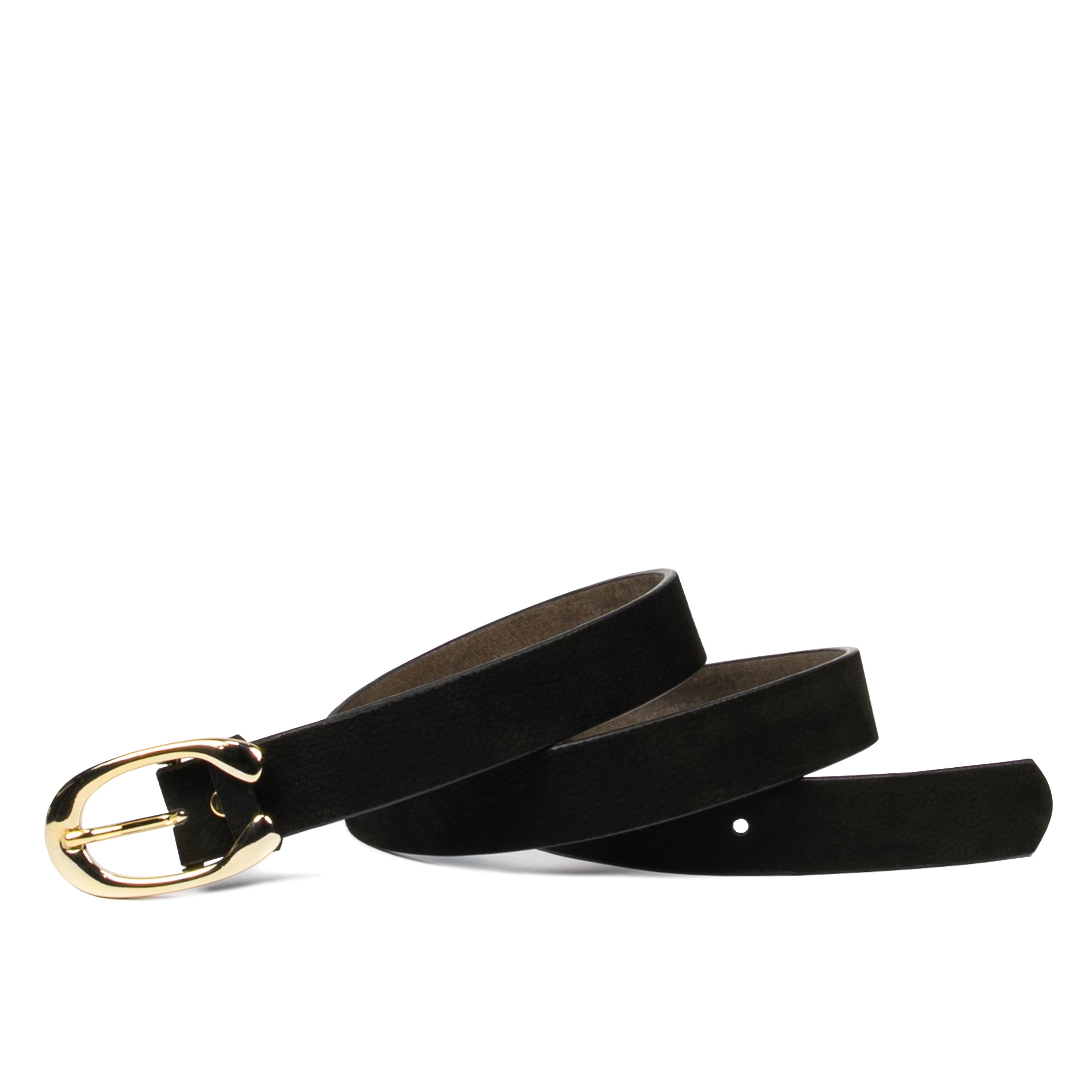 Curea dama 35m bufo negru