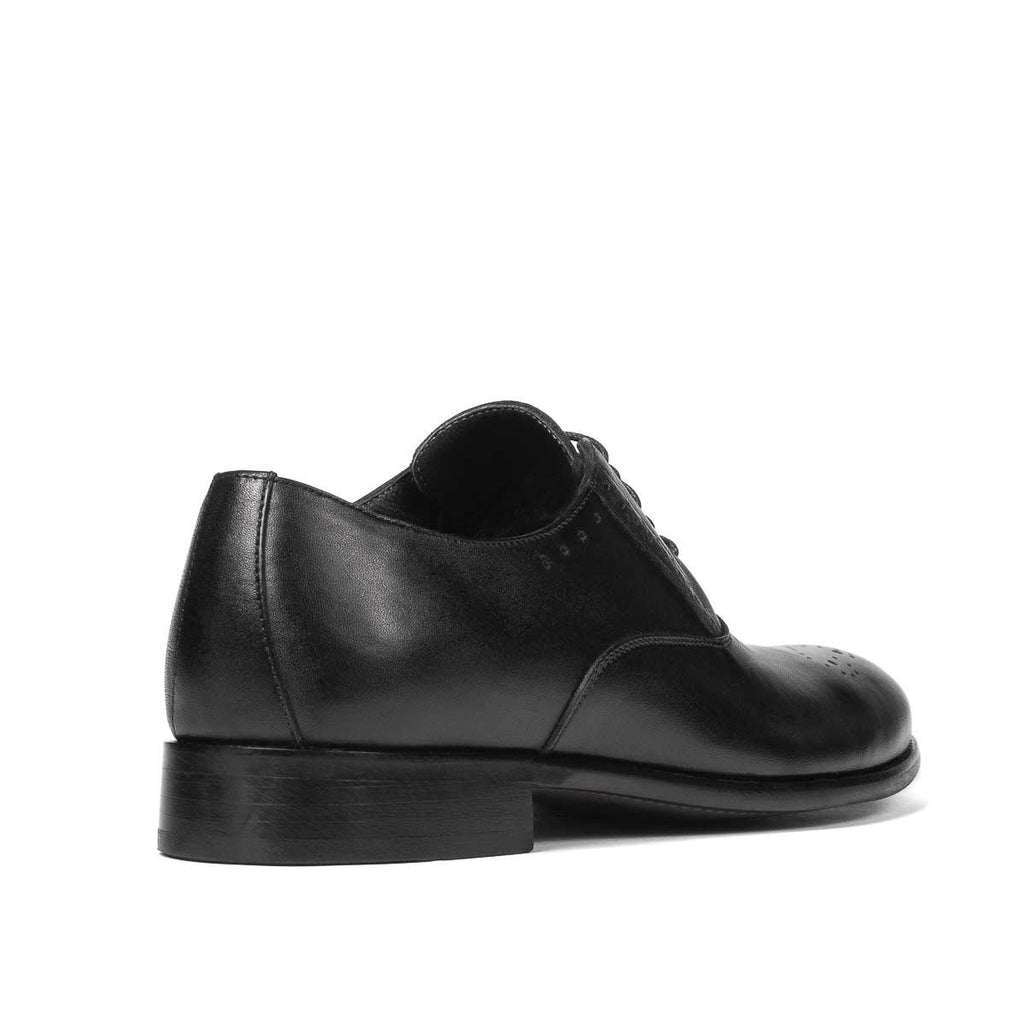 Pantofi eleganti barbati 932 a bordo