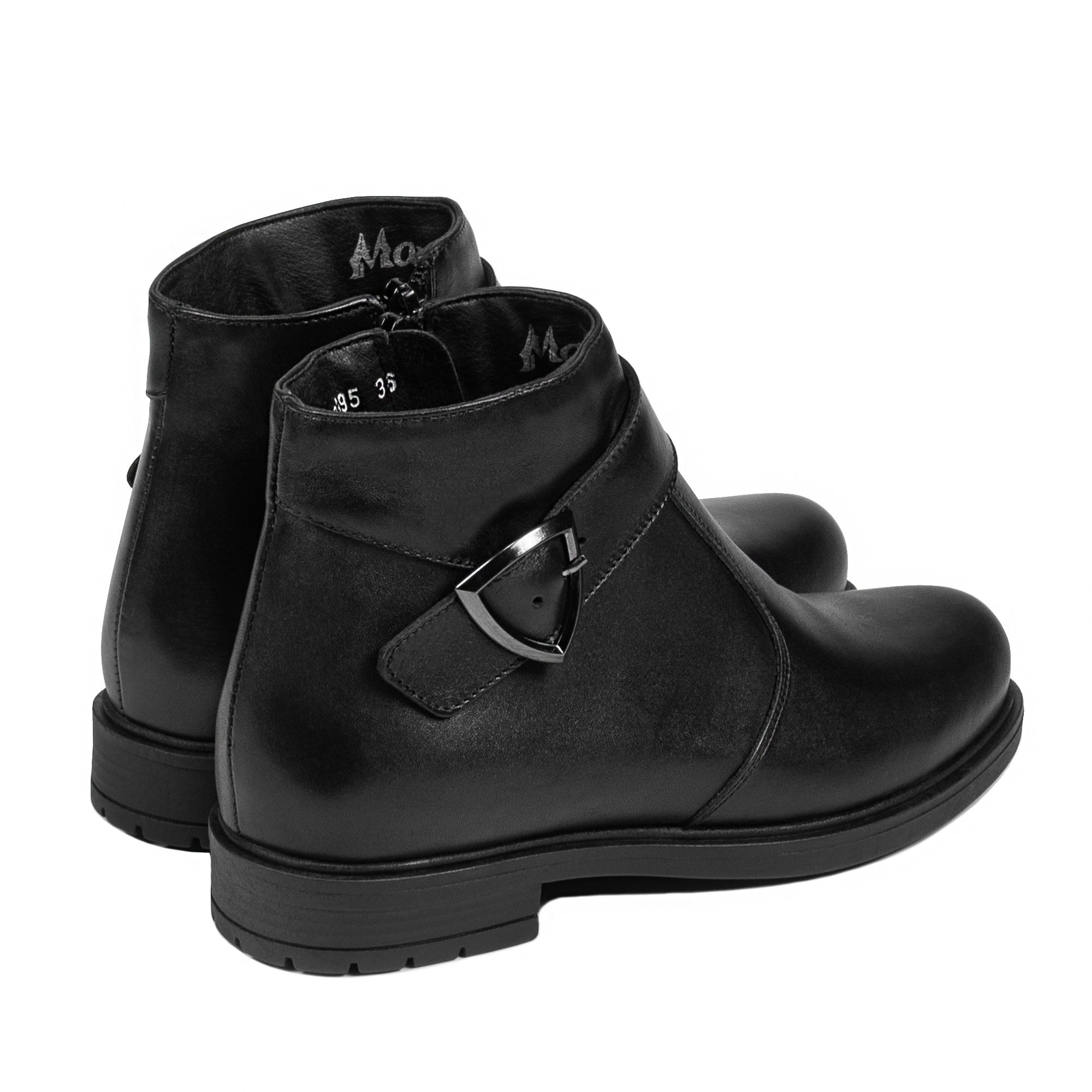 Ghete dama 3395 a maro