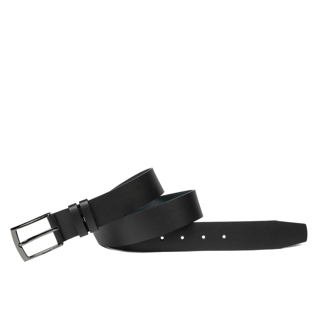 Curea barbati 53b negru