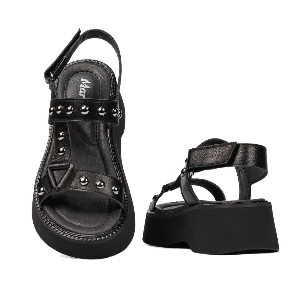 Sandale dama 5083 camel