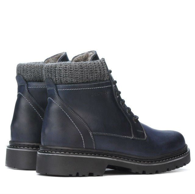 Ghete barbati 471 tuxon kaki