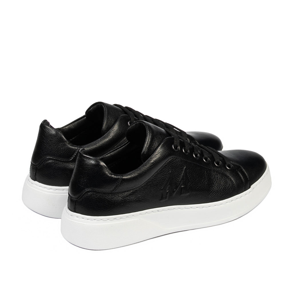 Pantofi sport adolescenti 8003 alb