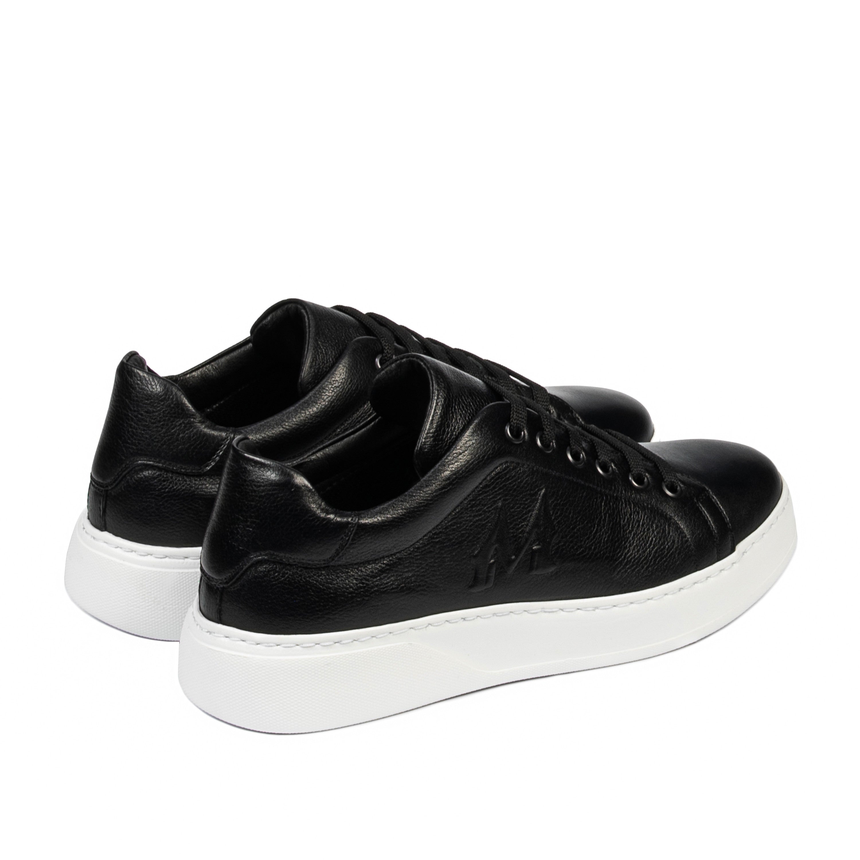 Pantofi sport adolescenti 8003 alb