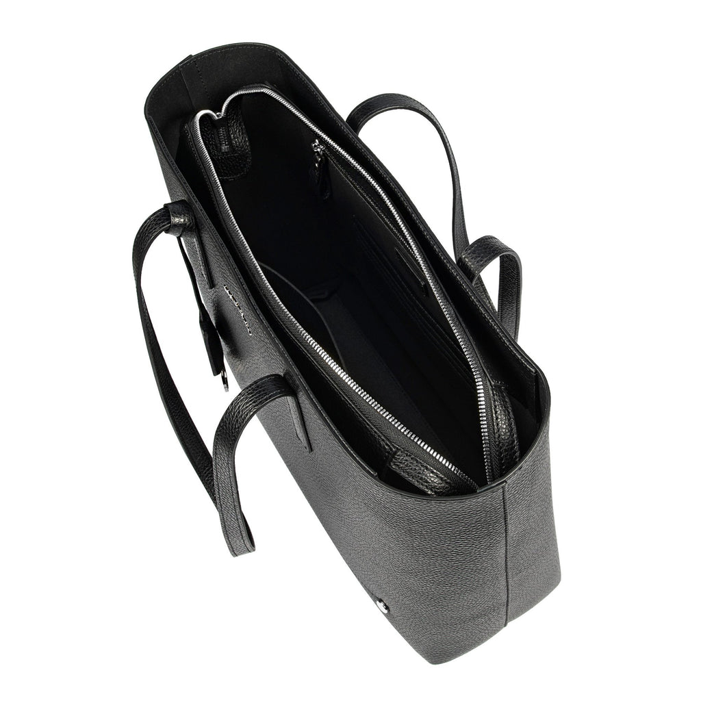 Geanta dama de umar 034g 01 bottalato navy