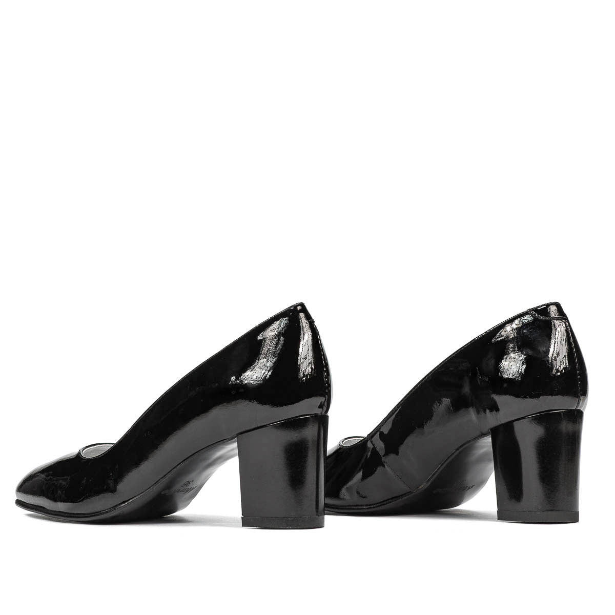 Pantofi eleganti dama 1268 nude