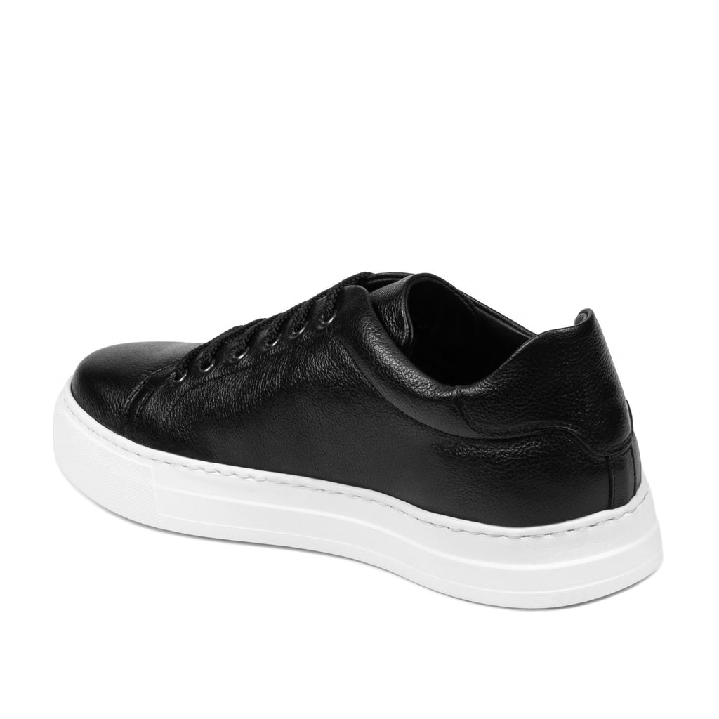 Pantofi casual/sport barbati 970 alb