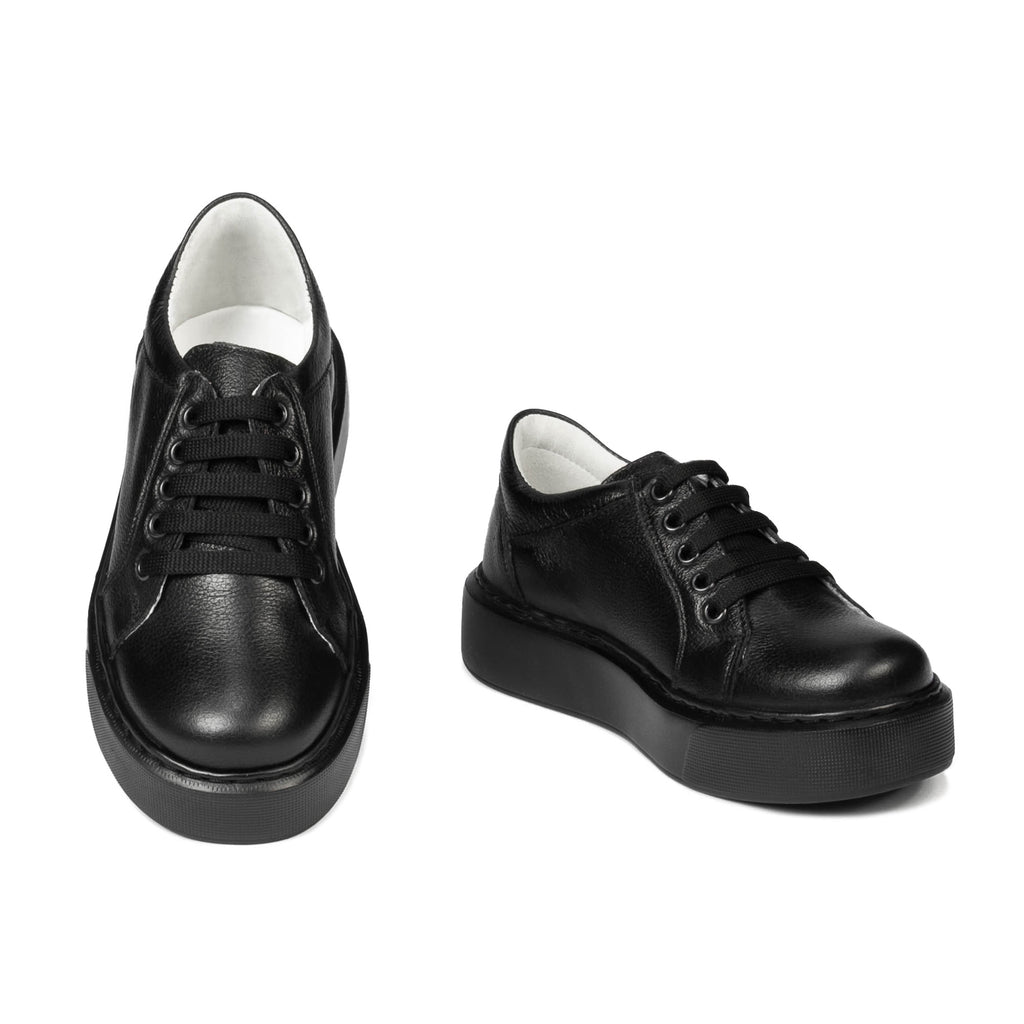 Pantofi copii 2017-1 negru
